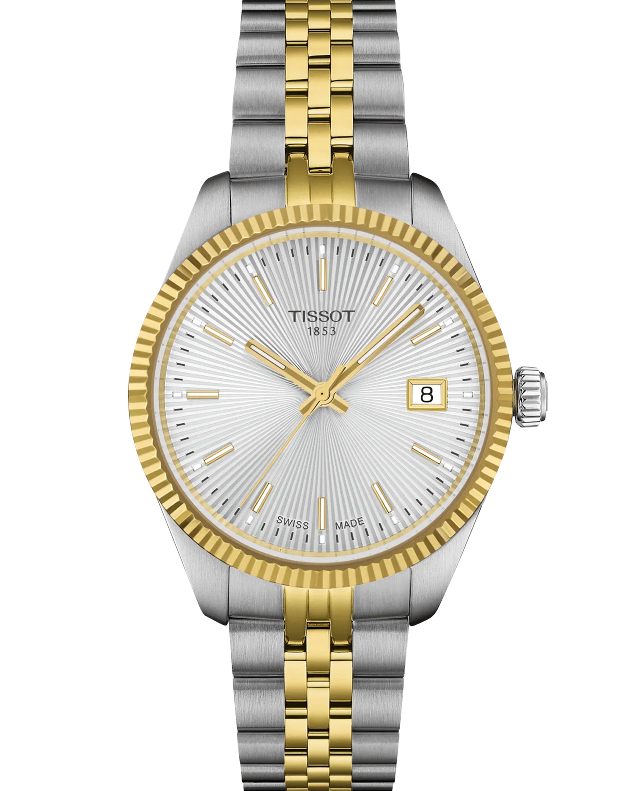Tissot Ballade Watches