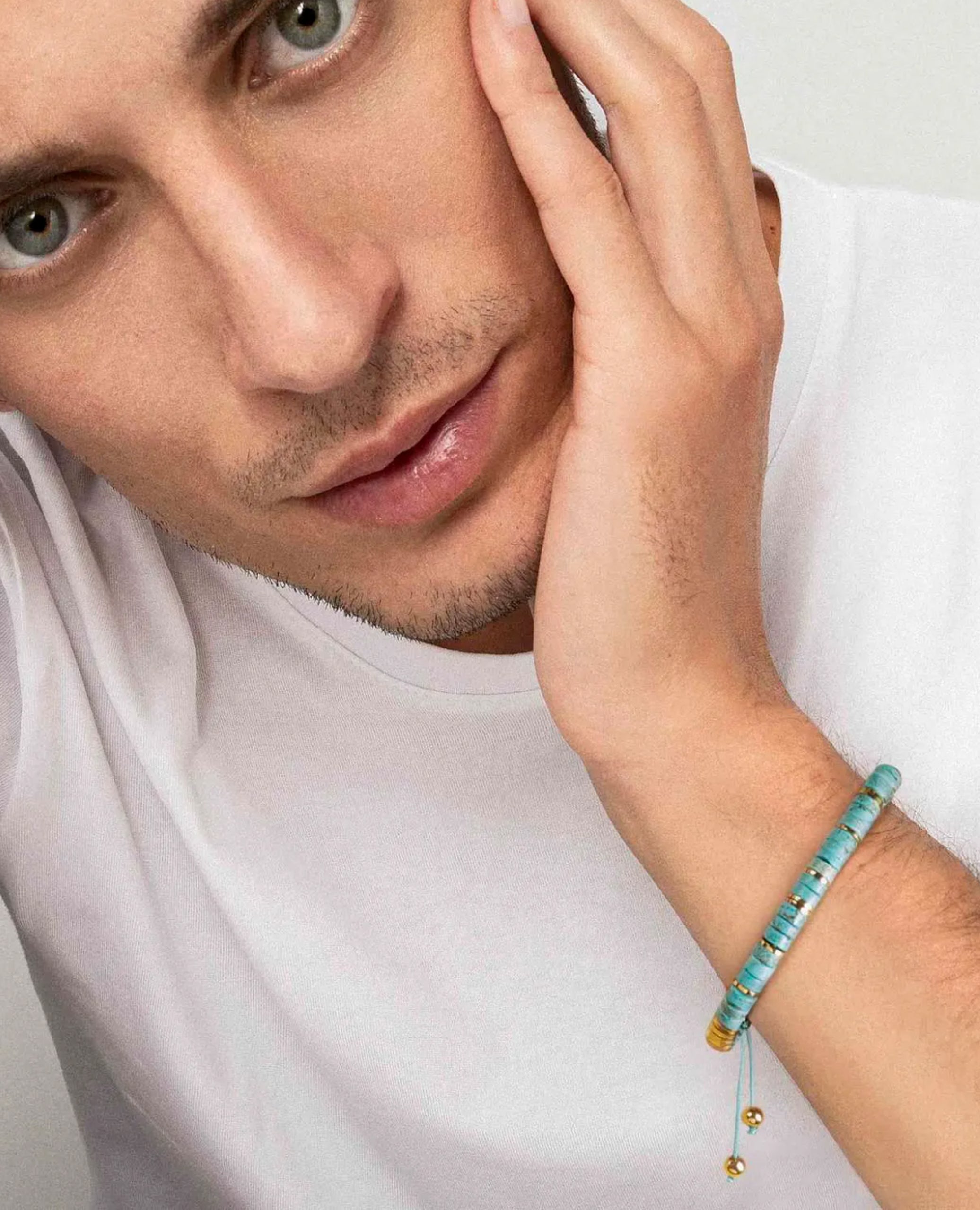 Nomination 027925-034 Instinct Style Bracelet - Blue