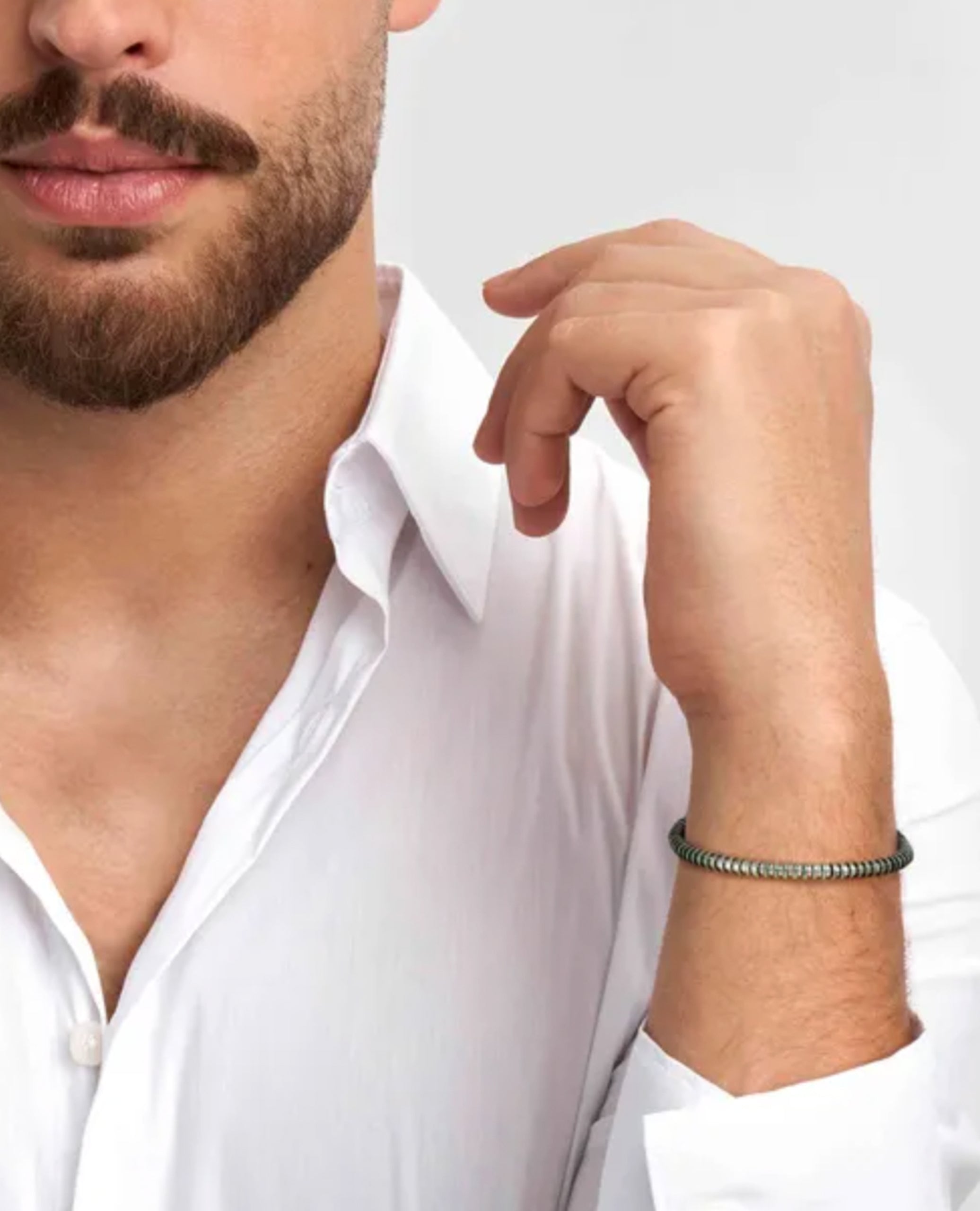 Nomination 028944/016 B-YOND bracelet in Blue