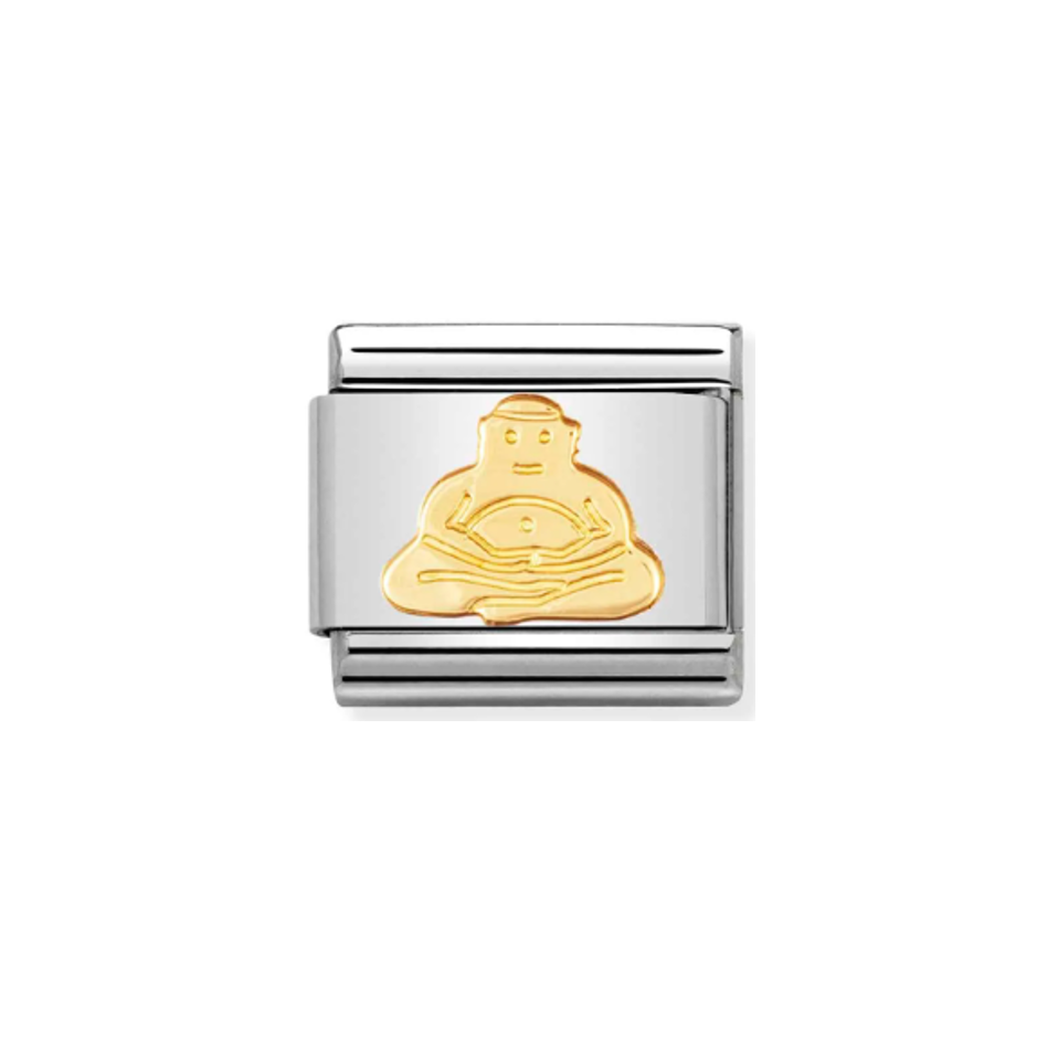 Nomination Composable 030105/06 Buddha