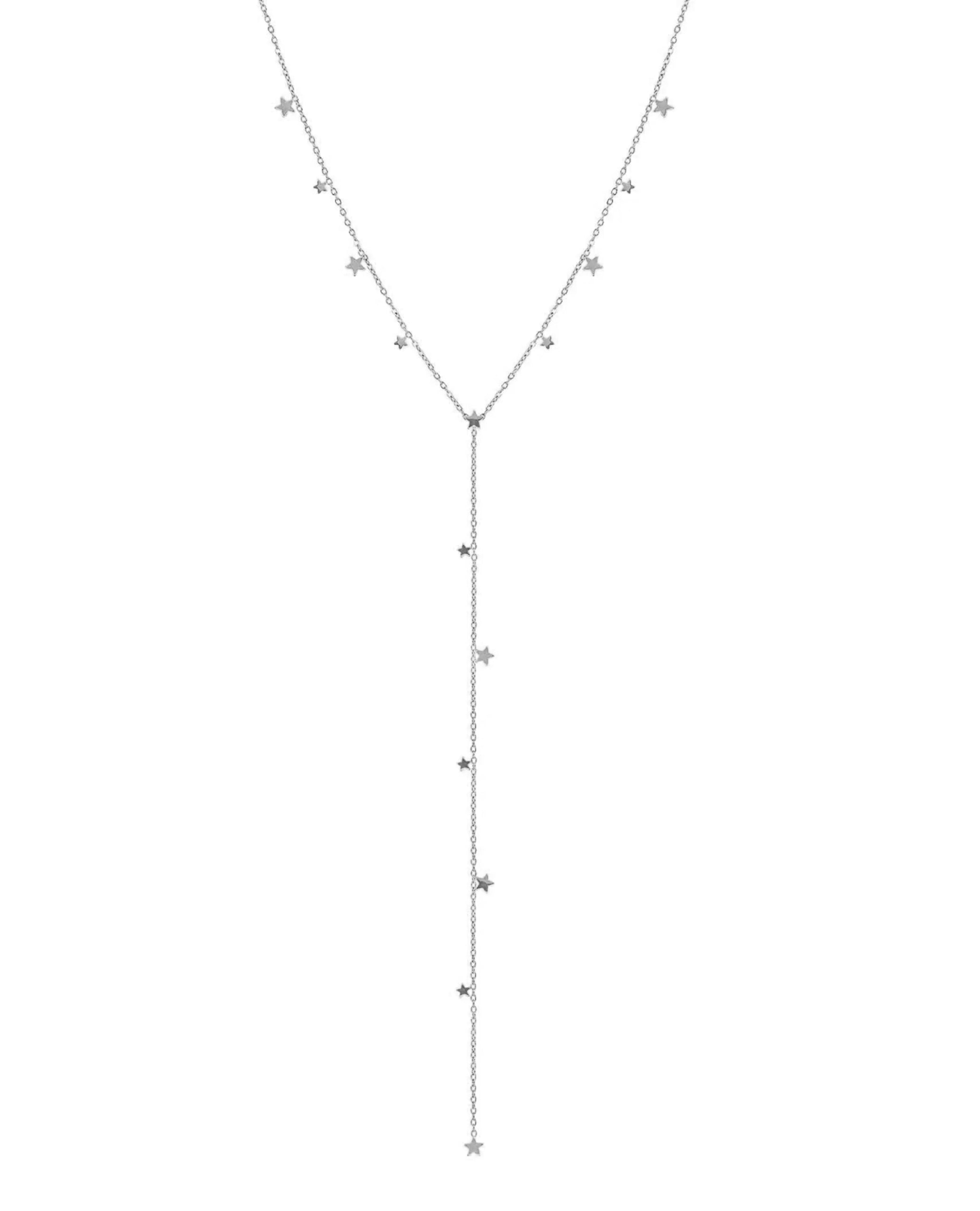 Nomination 134403/007 RITMATIKA Y-necklace Steel Star