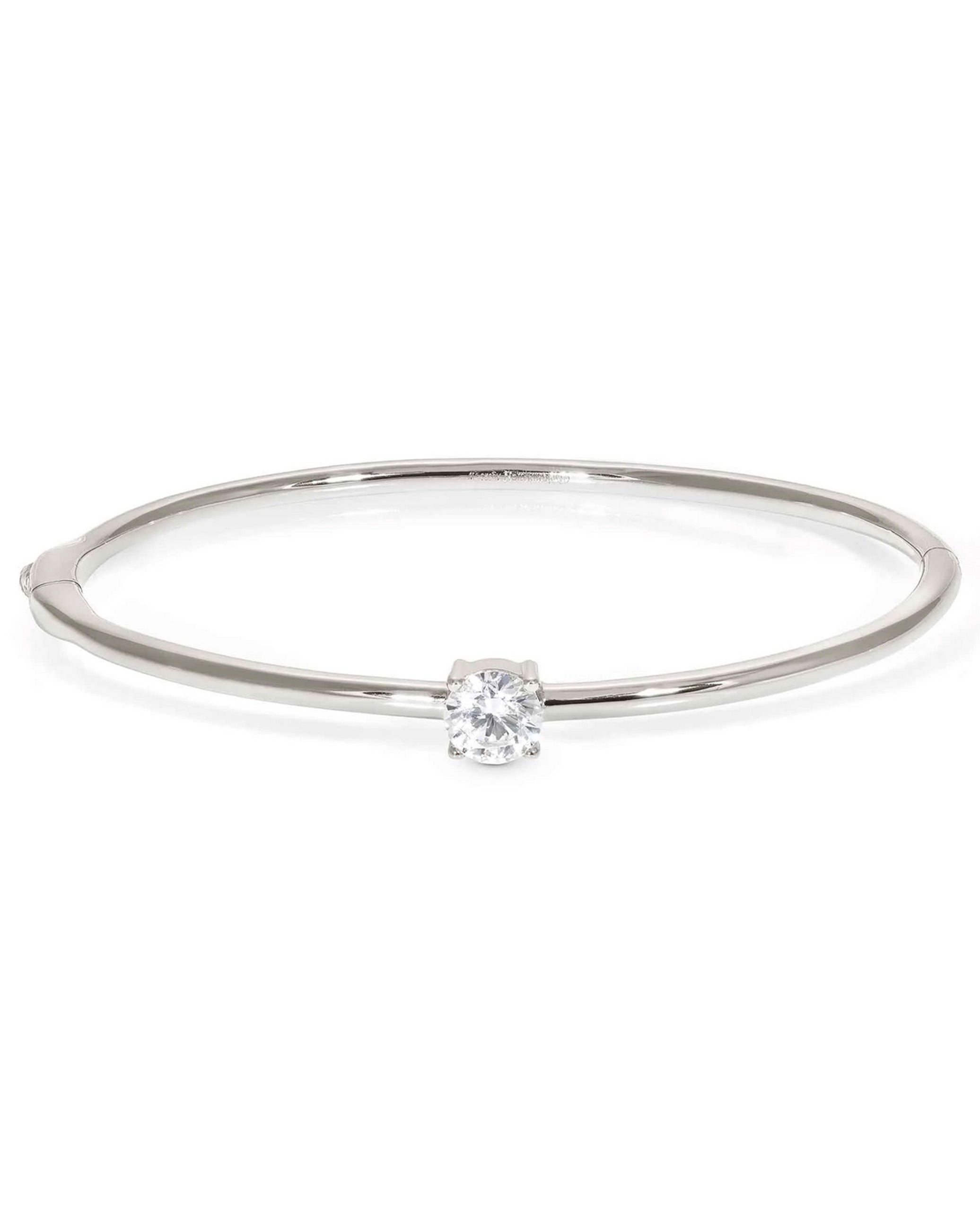Nomination 149818/010 Sterling Silver "Colour Wave" Bangle Bracelet