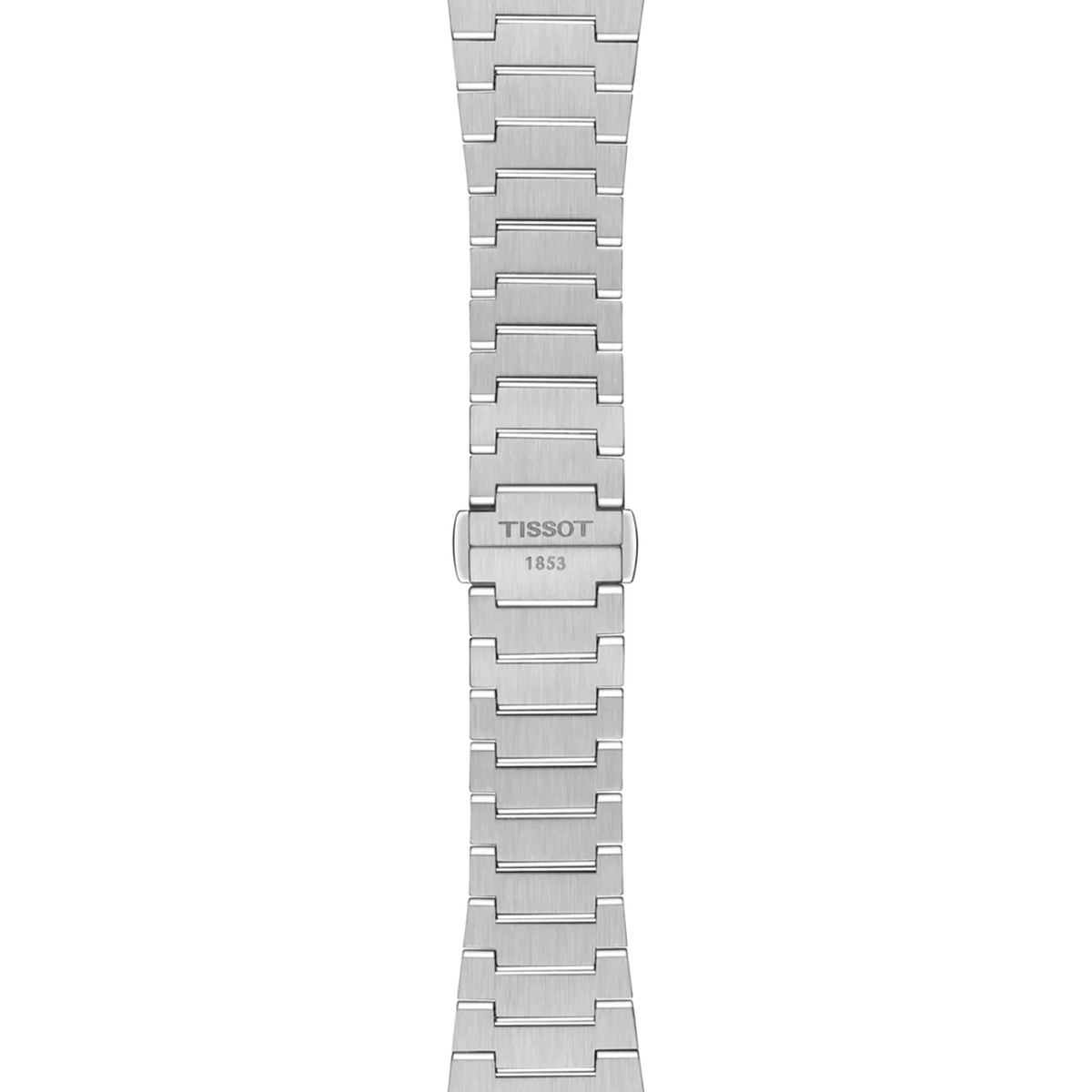 Tissot T137.207.11.111.00 PRX 35mm Swiss Automatic Watch with Mother of Pearl Dial, Powermatic 80