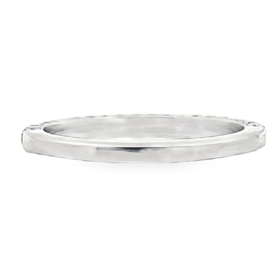 Vanna K 18BND0292 Diamond Wedding Band 0.71 Carats