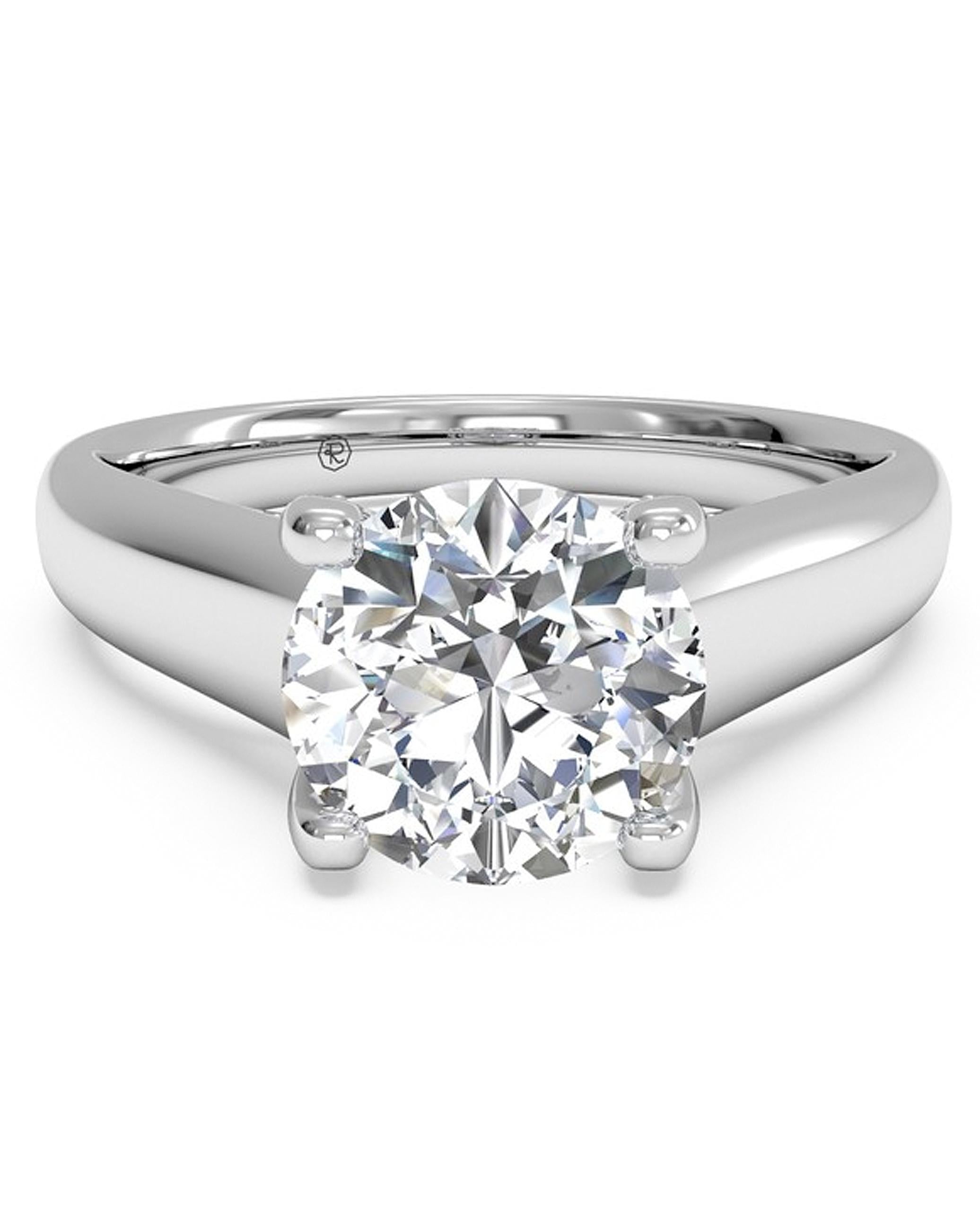 RITANI ENGAGEMENT RING 1RZ3245