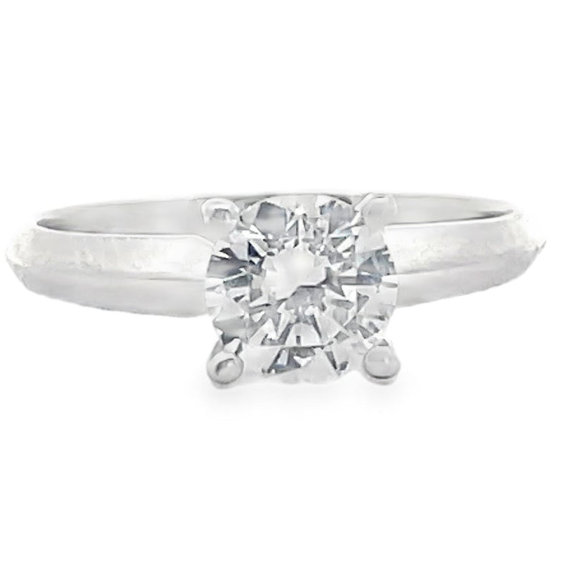 Ritani 1RZ7261C14 Engagement Ring Setting