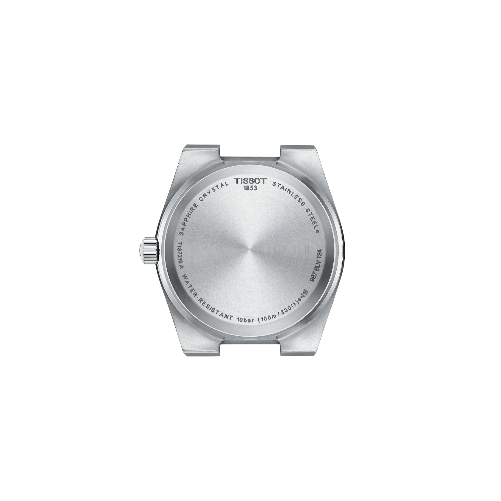 Tissot T137.210.11.041.00 PRX 35MM Watch