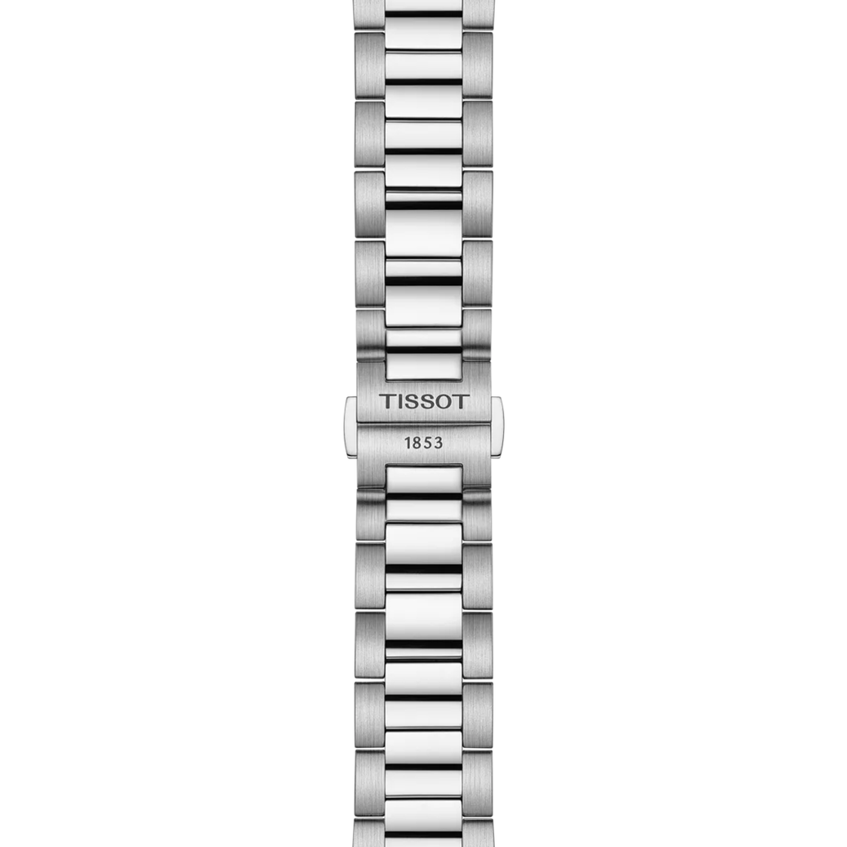 Tissot T150.417.11.351.00 PR 100 Chronograph Watch- Ice Blue