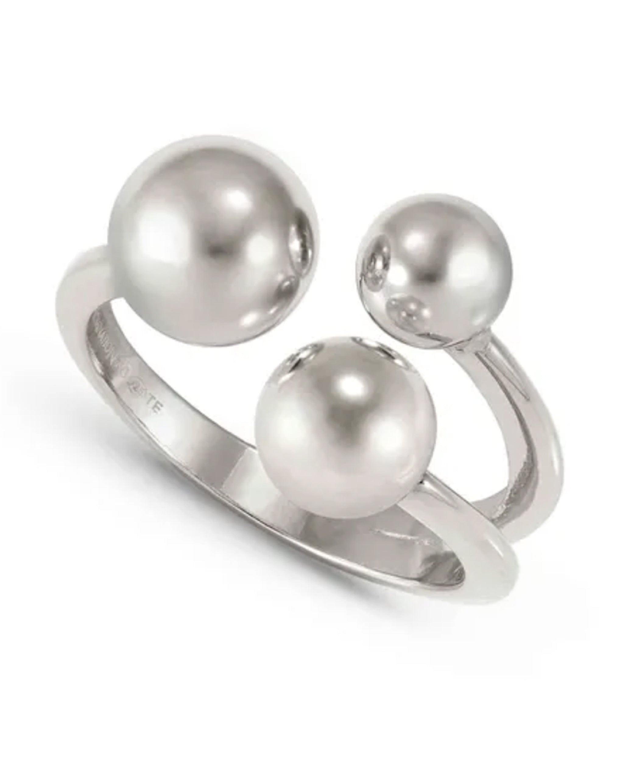 Nomination 242201/010/006 FASHION ERA Ring Silver