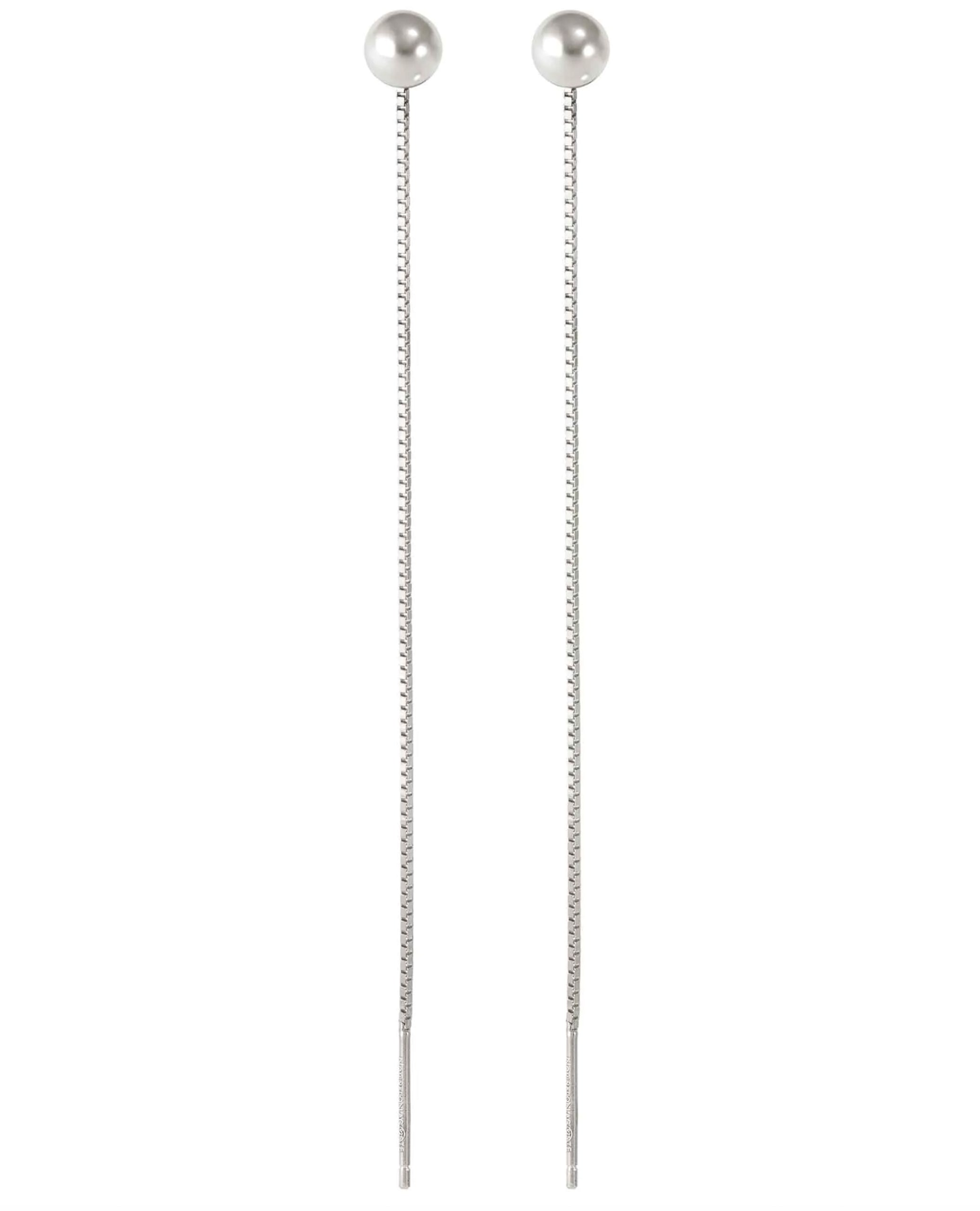 Nomination 242216/010 FASHION ERA Earrings Pendants Silver