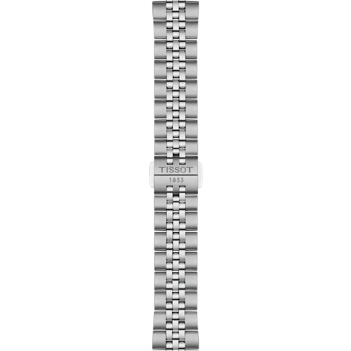 Tissot T156.208.11.033.00 Ballade Silver Color 30MM with Swiss Automatic Movement