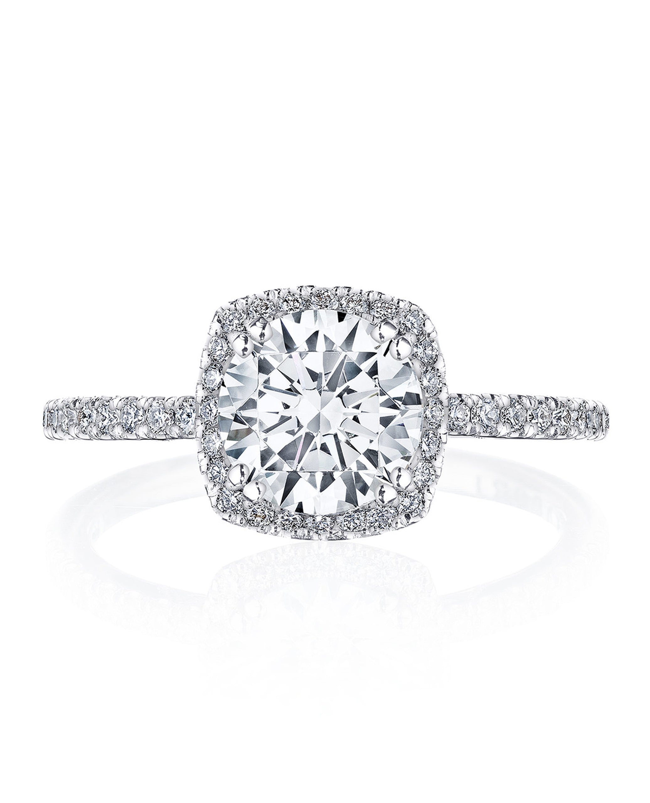 Tacori HT2580RD8W RoyalT