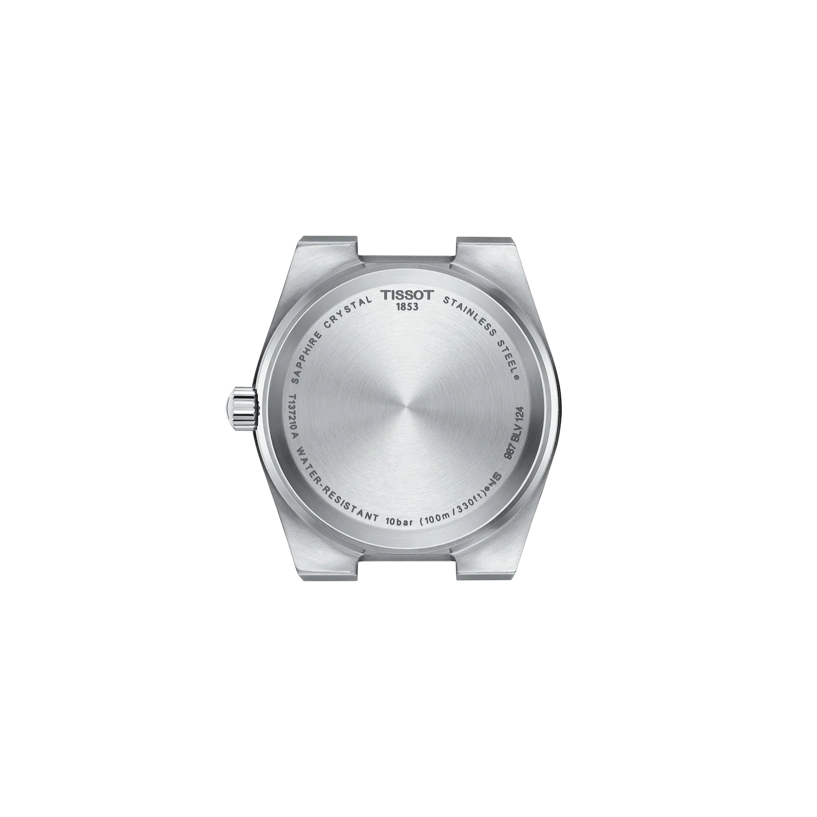 Tissot T137.210.11.351.00 PRX 35MM Watch