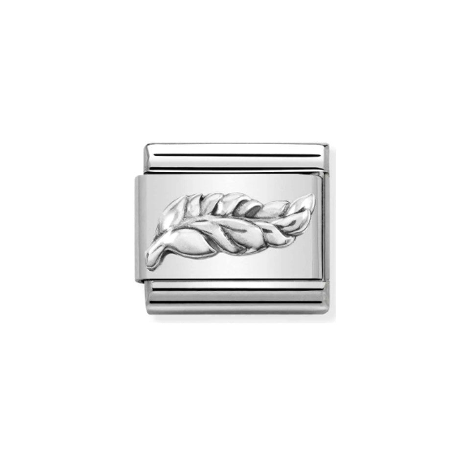 Nomination Composable 330101/47 Feather