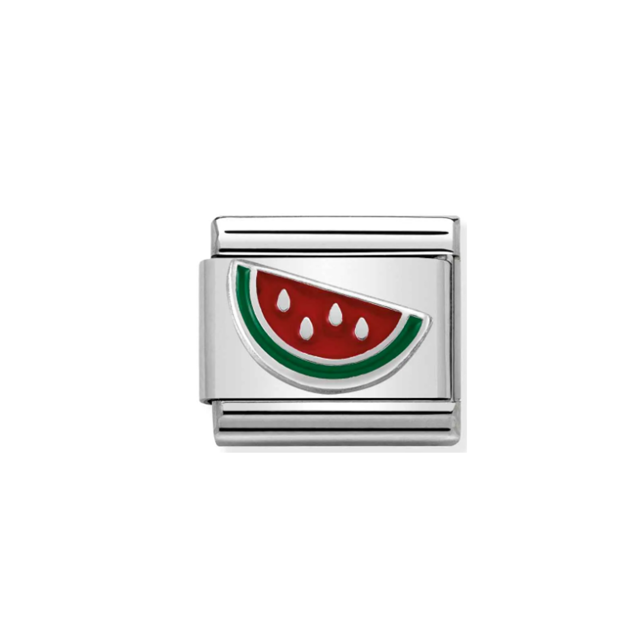 Nomination Composable 330202/42 Watermelon Link