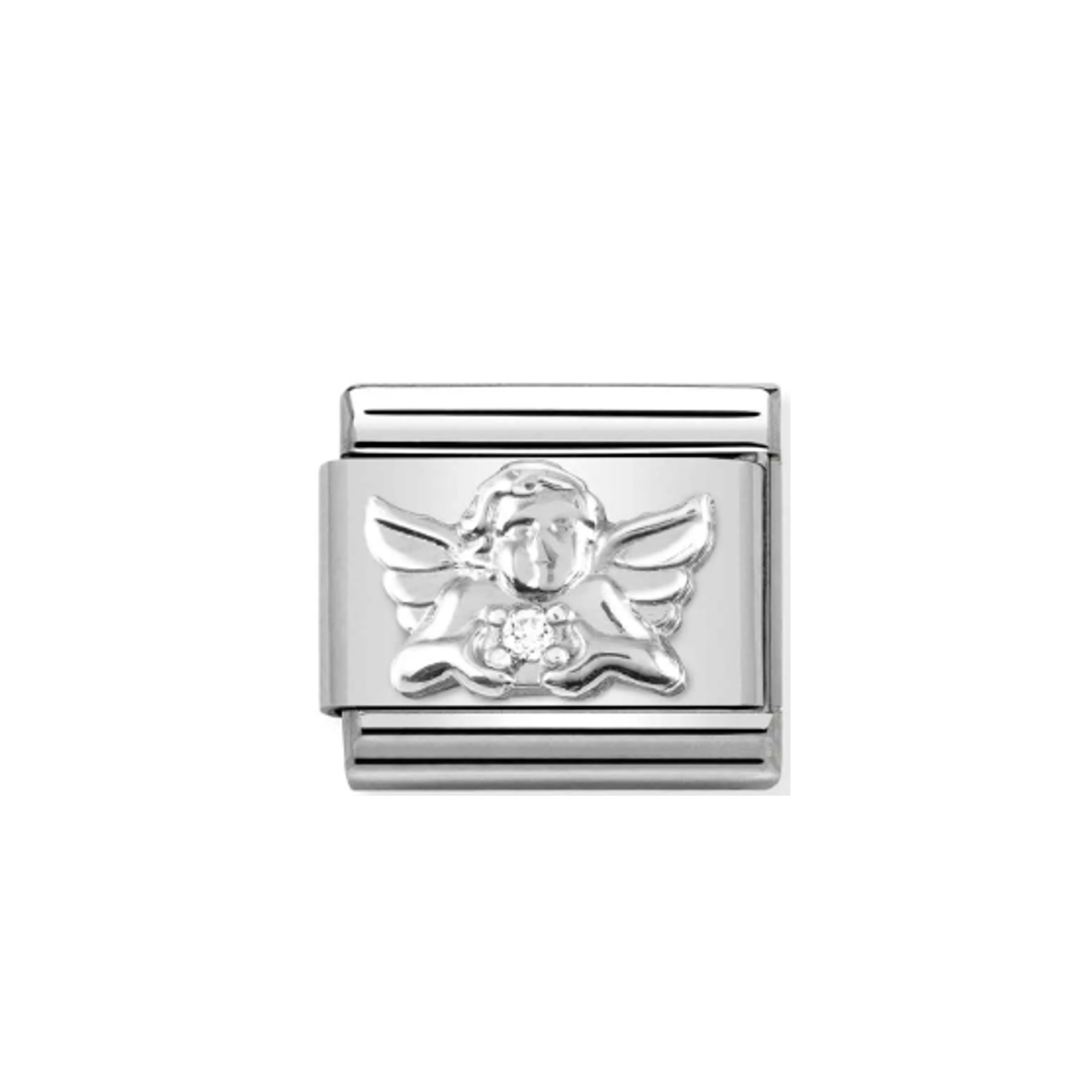 Nomination Composable 330311/15 Angel Classic Symbols