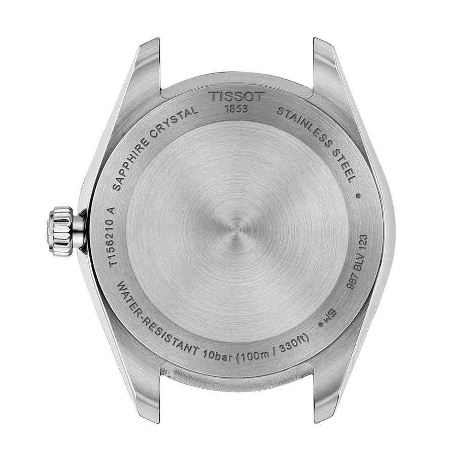 Tissot T156.210.22.031.00 Ballade 34MM Watch