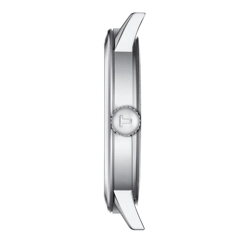Tissot T129.410.16.013.00 Classic Dream 42mm Watch
