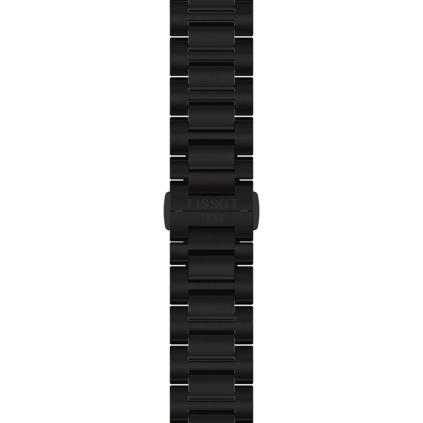 Tissot T151.422.33.051.00 PRC 100 Solar 39mm Black Watch