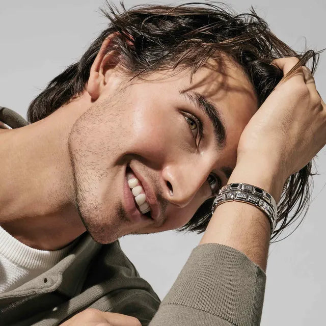 Nomination Composable 030149/62 New Gold Anchor