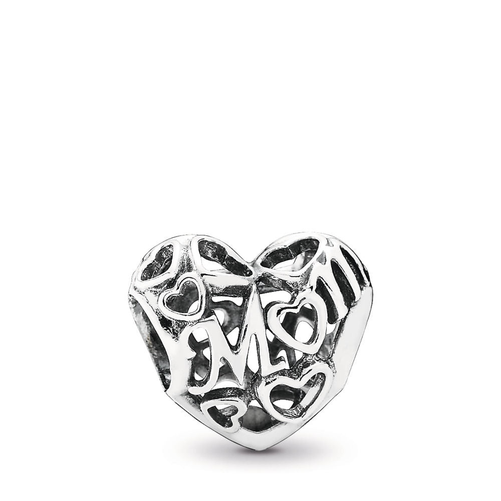 Pandora 791519 Charm Motherly Love