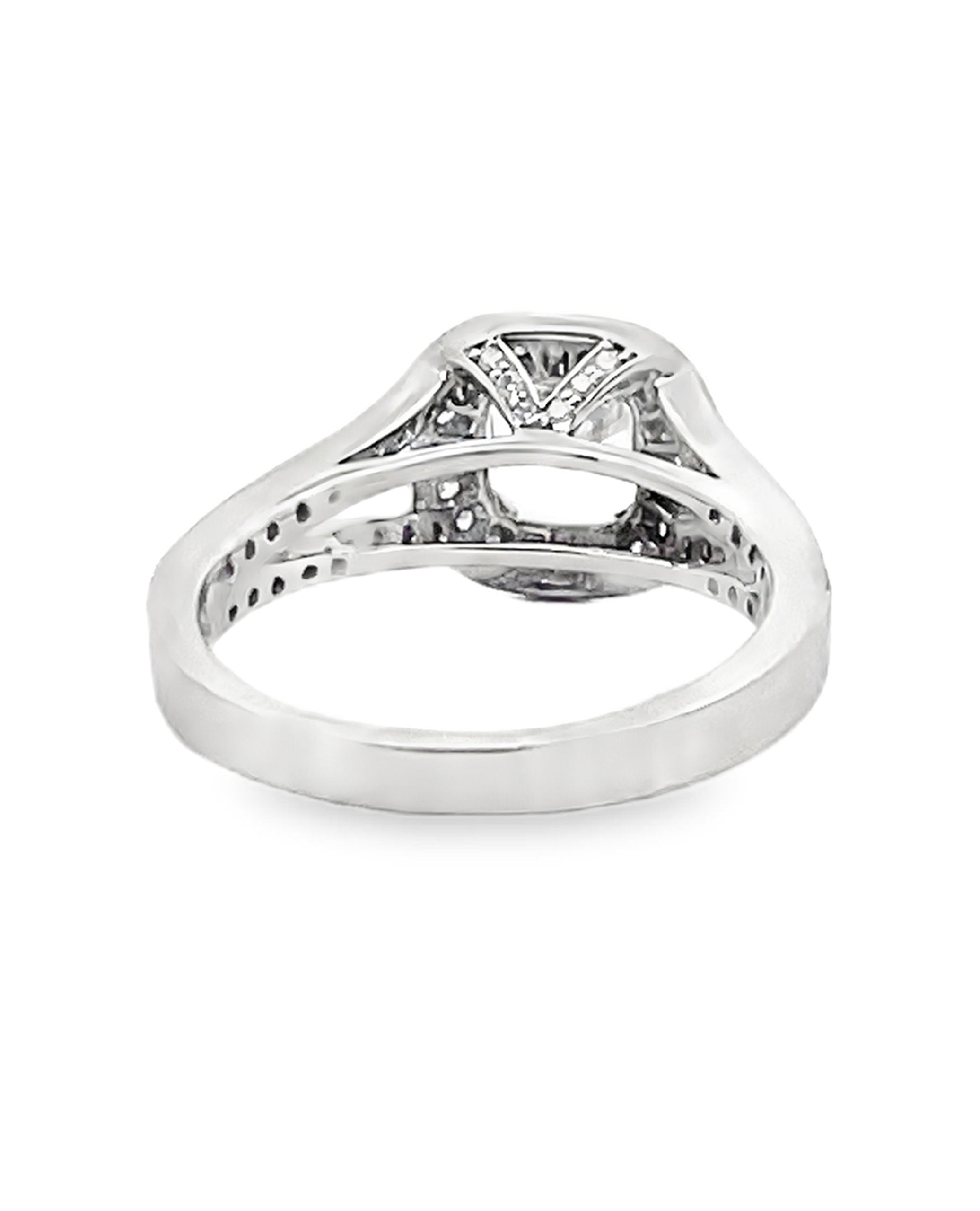 Designs By Vatche Grace Engagement Ring 1015