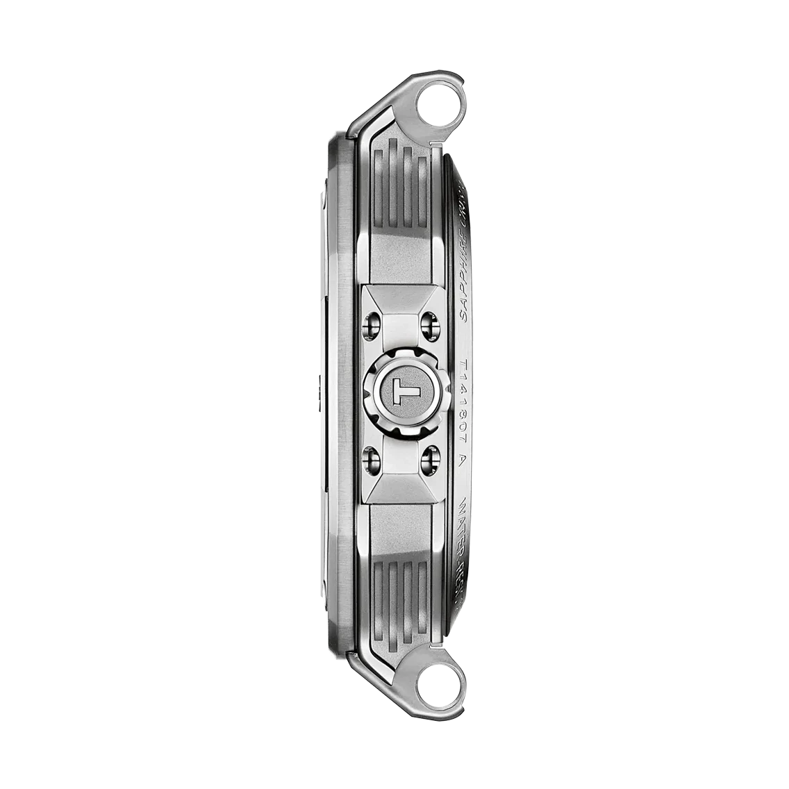 Tissot T141.807.17.051.00 Men's T-Race Powermatic 80 Watch