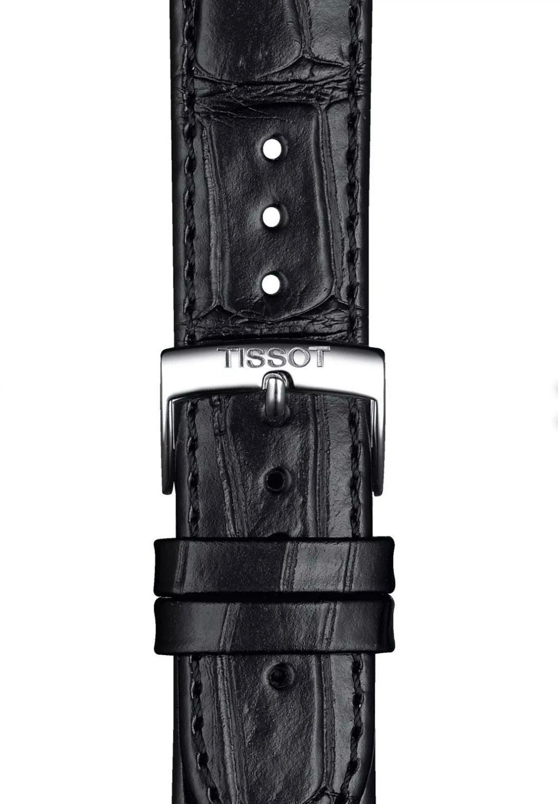 Tissot T122.410.16.033.00 Carson Premium Watch