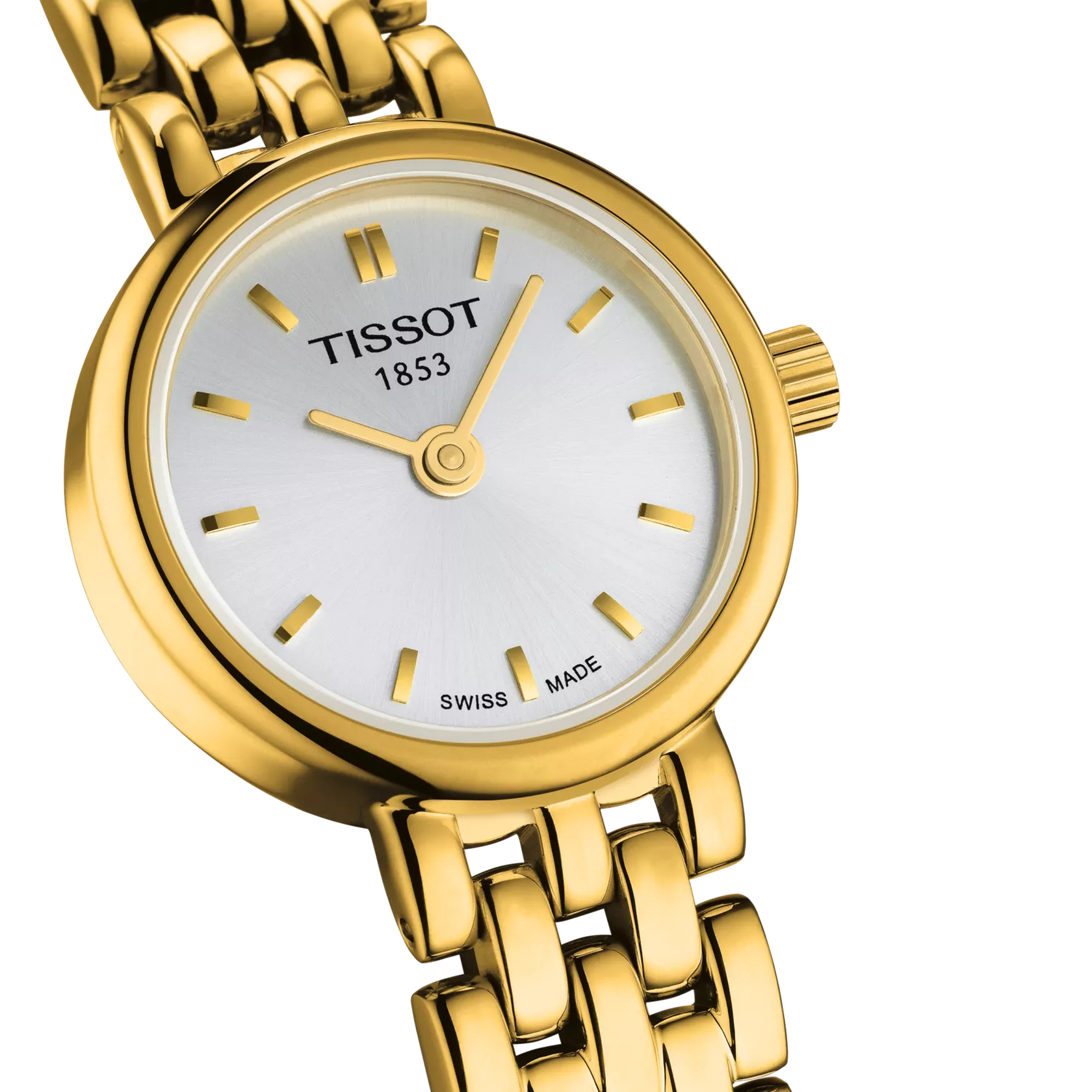 Tissot T058.009.33.031.00 Ladies Lovely Watch