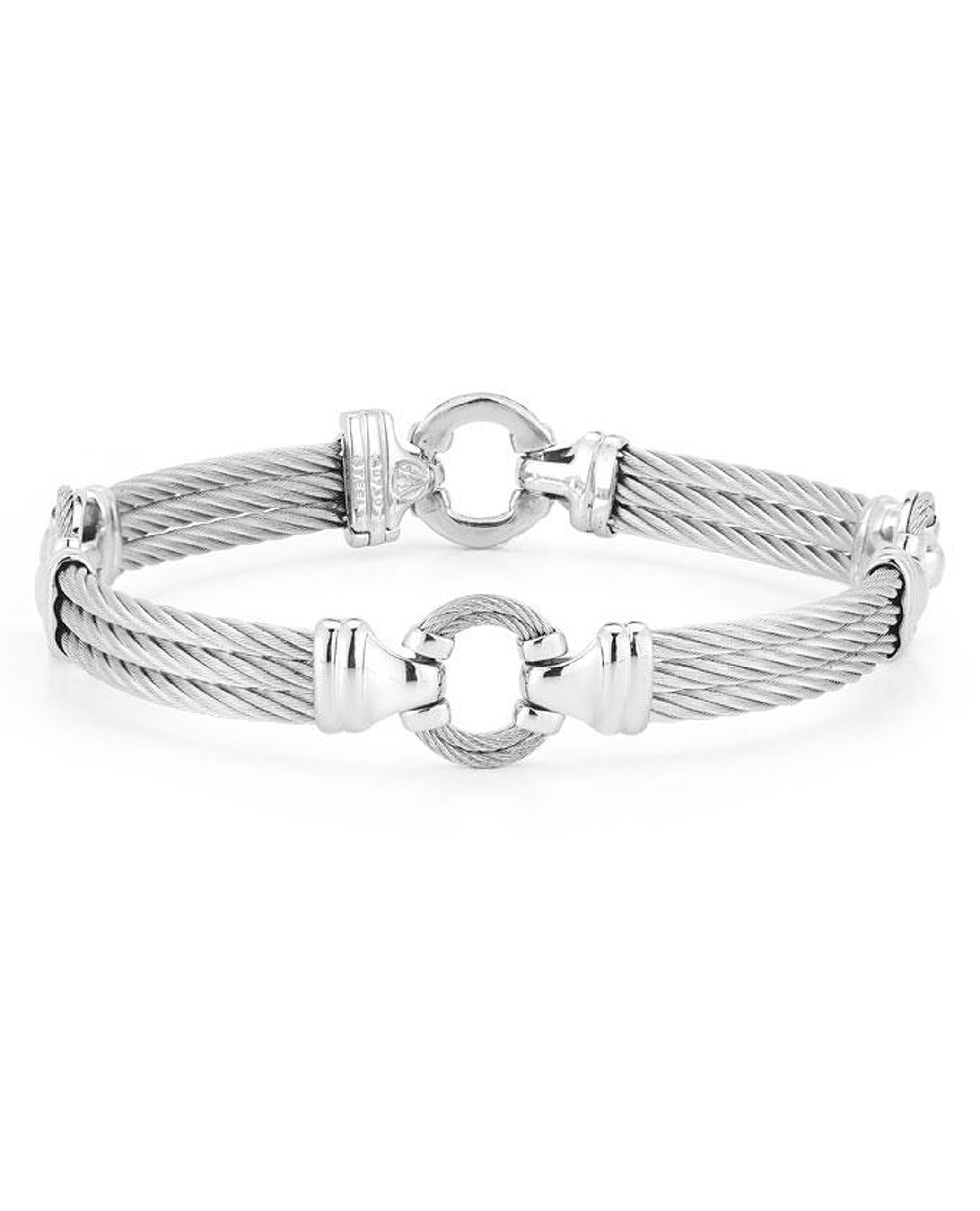 Alor A6-13-9304-00 Men's Bracelet