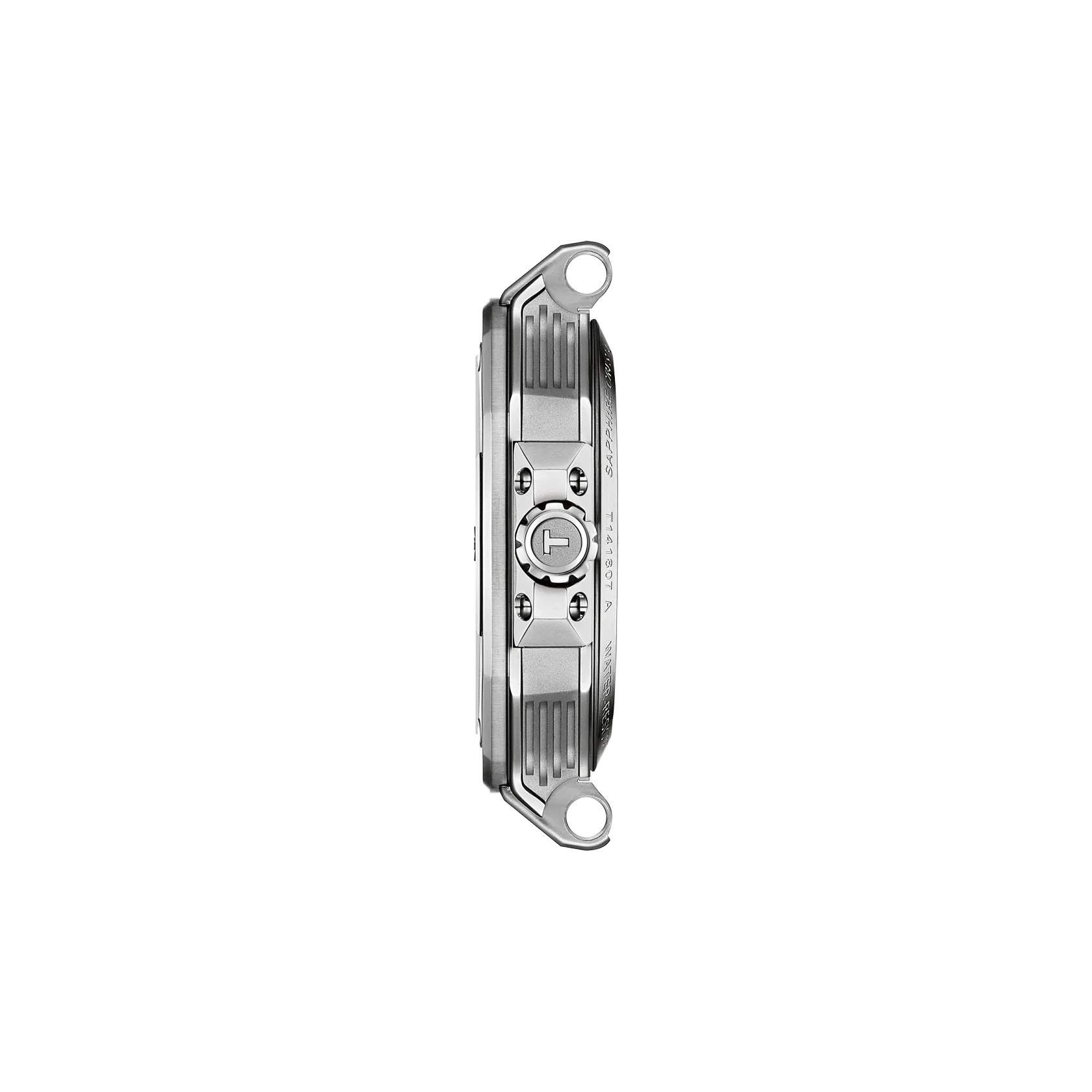 Tissot T141.807.11.041.00 Men's T-Race Powermatic 80 Watch