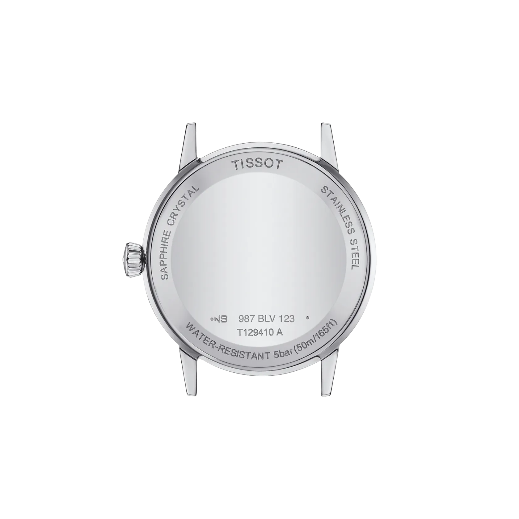 Tissot T129.410.16.013.00 Classic Dream 42mm Watch