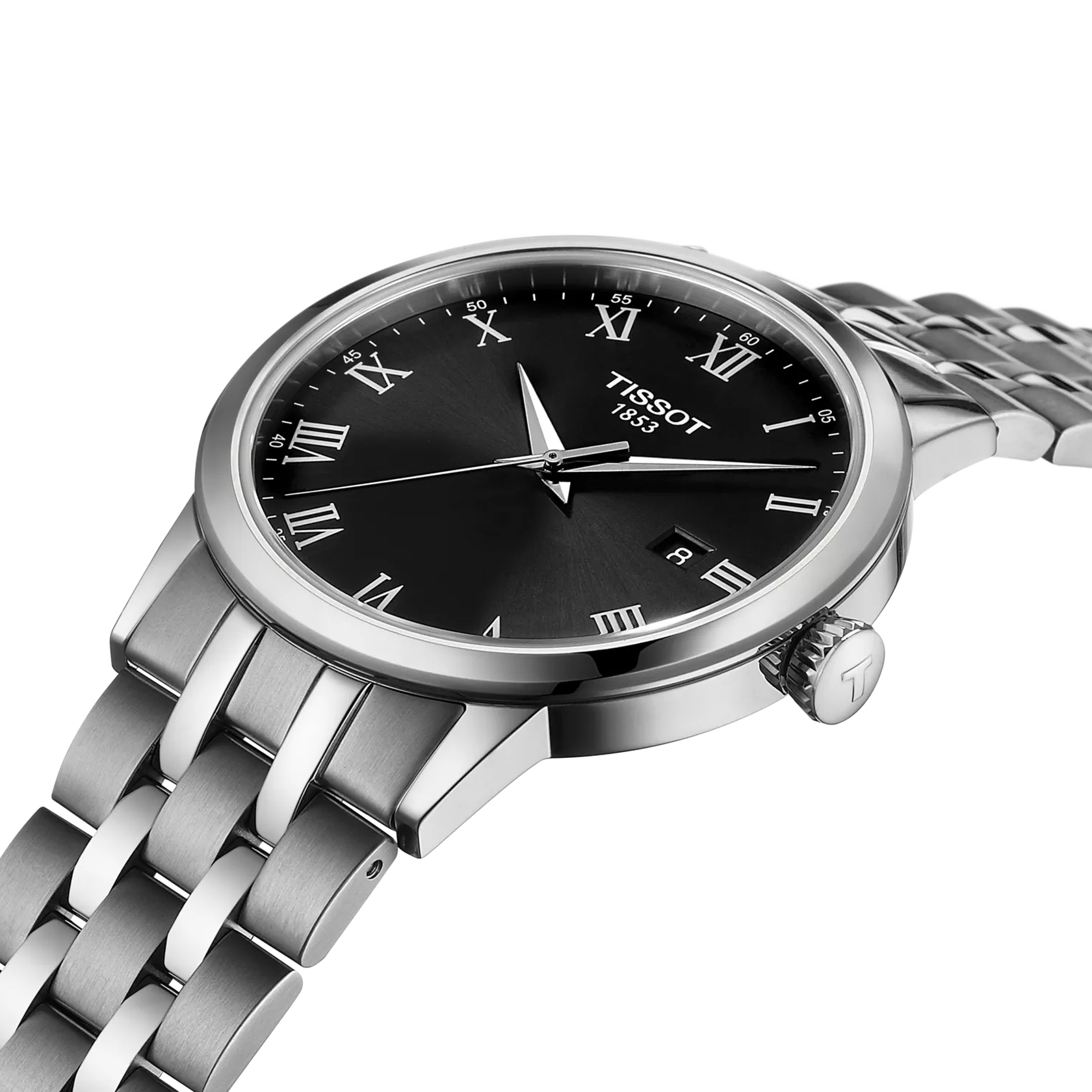 Tissot T129.410.11.053.00 Classic Dream 42mm Watch