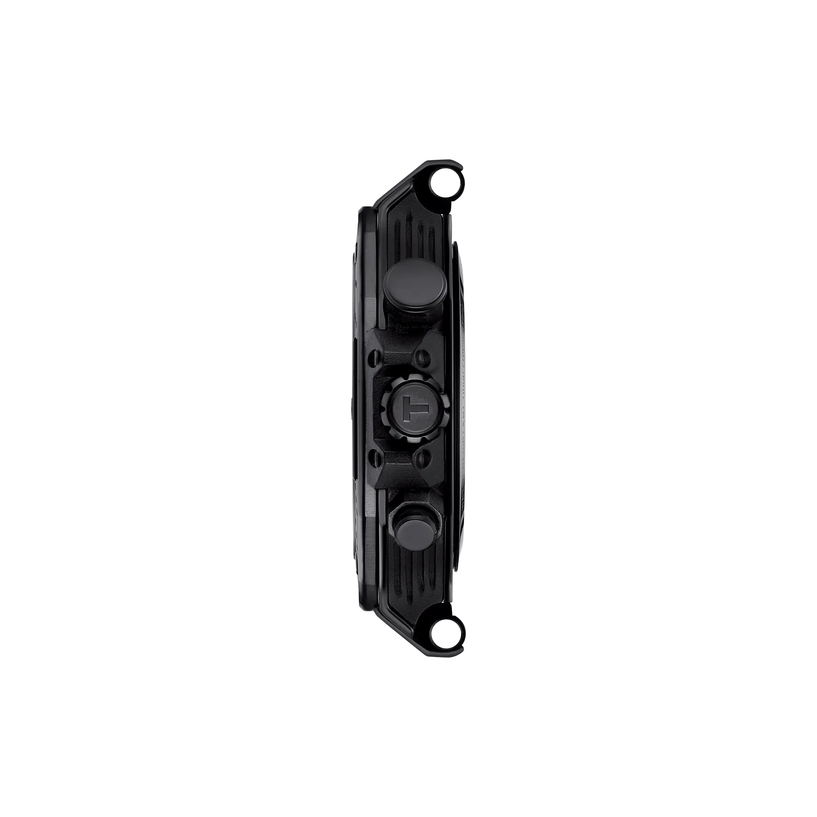 Tissot T141.417.37.051.01 T-Race Quartz Chronograph Watch