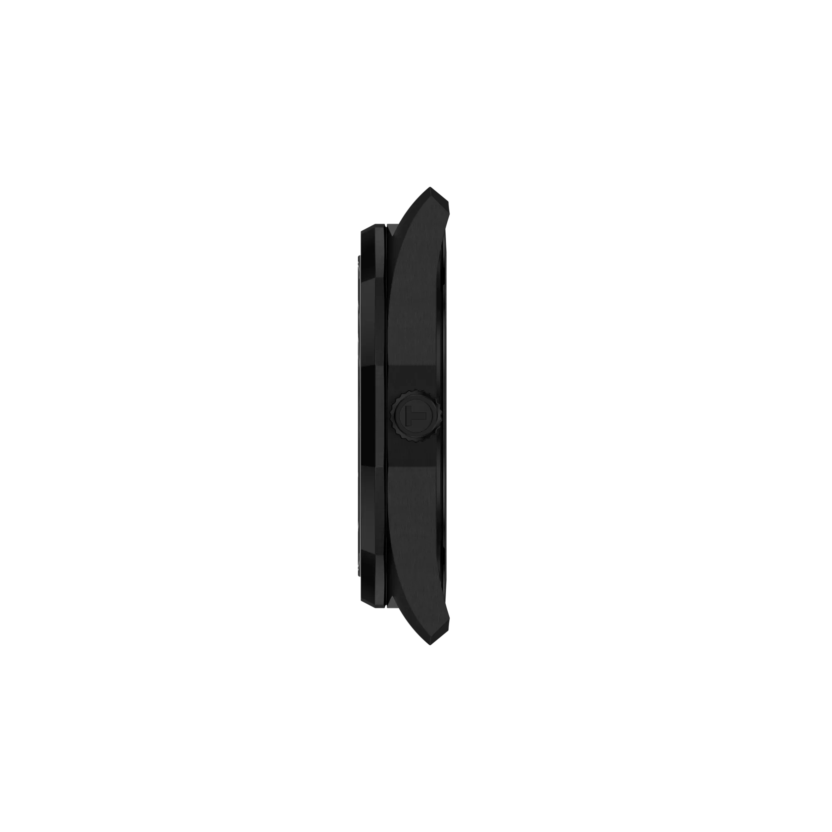 Tissot T151.422.33.051.00 PRC 100 Solar 39mm Black Watch