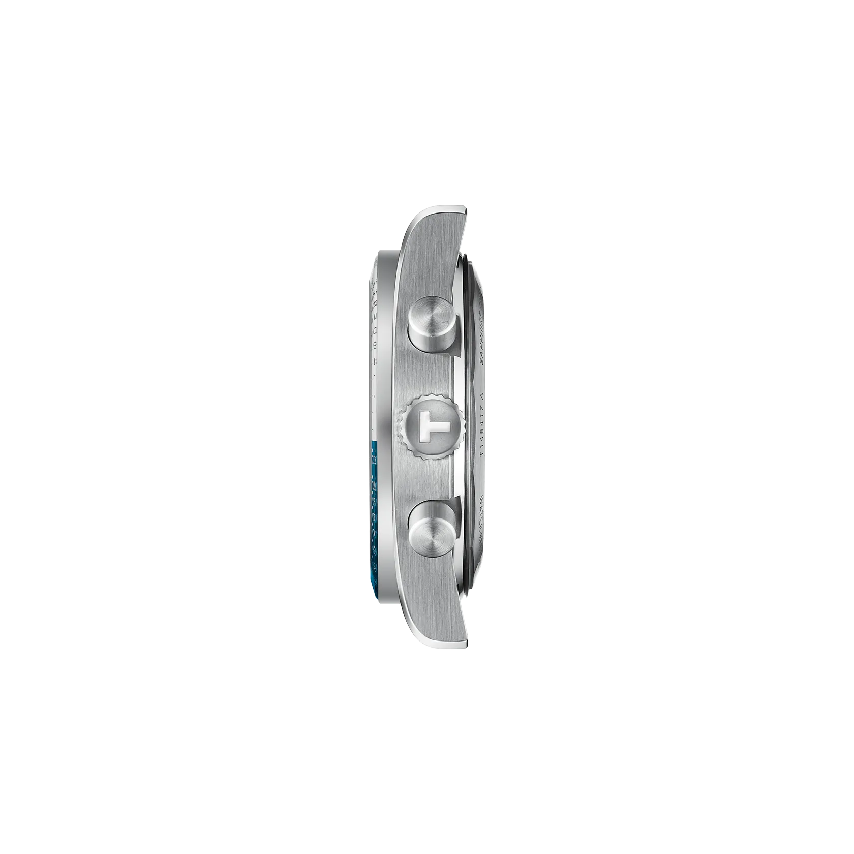 Tissot T149.417.11.041.00 PR516 Chronograph Watch