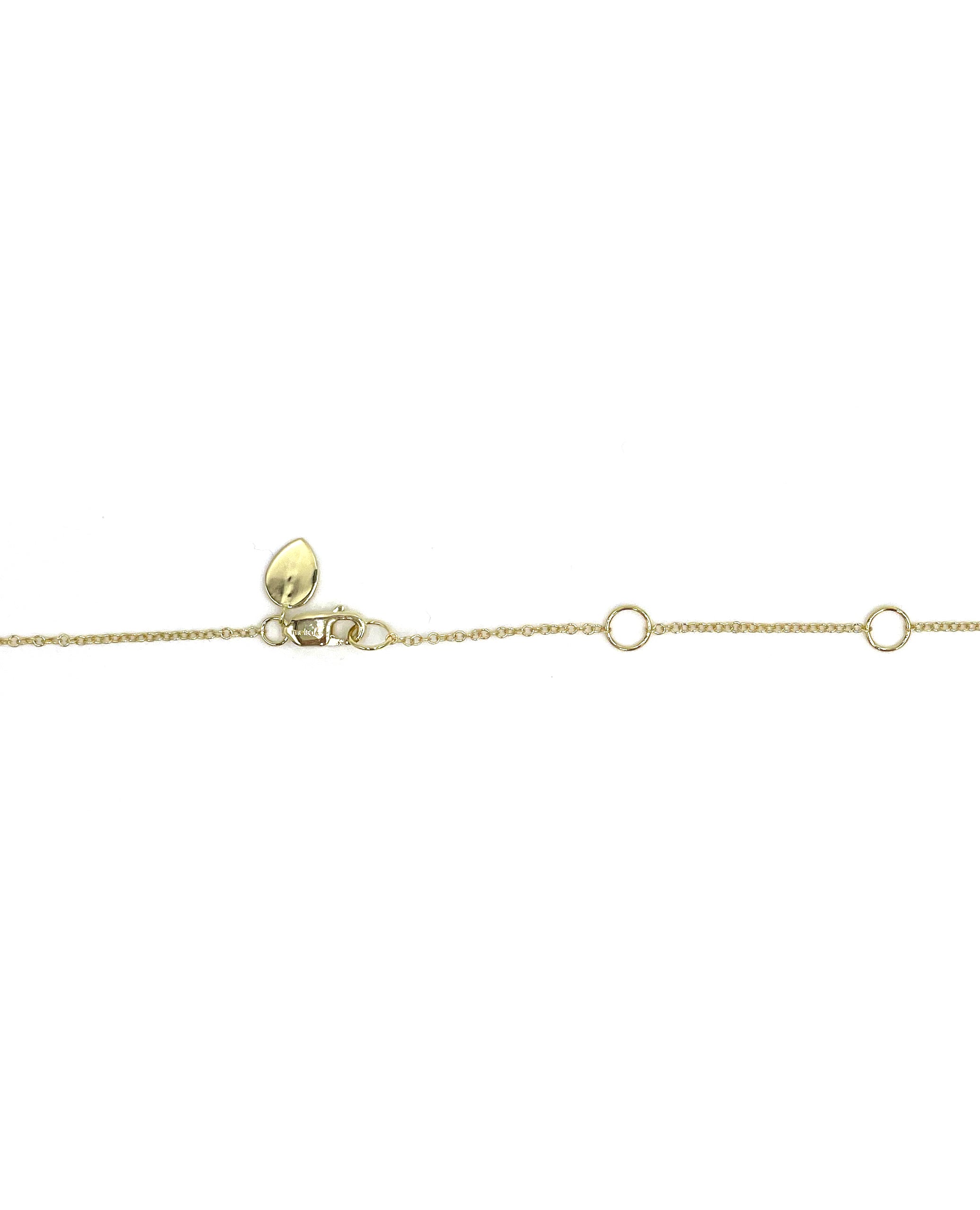 Meira T. N11845/TY Necklace