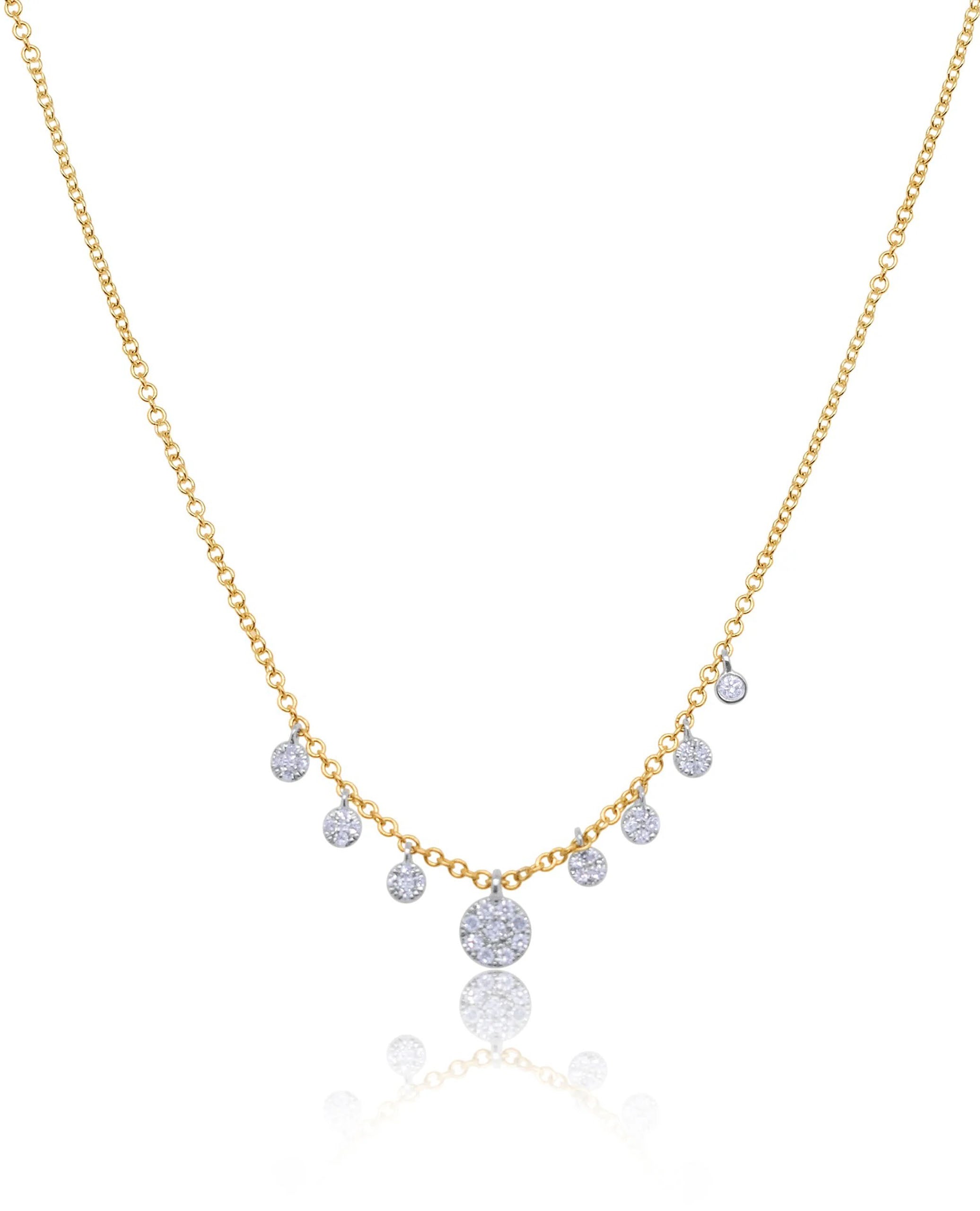 Meira T. N11845/TY Necklace