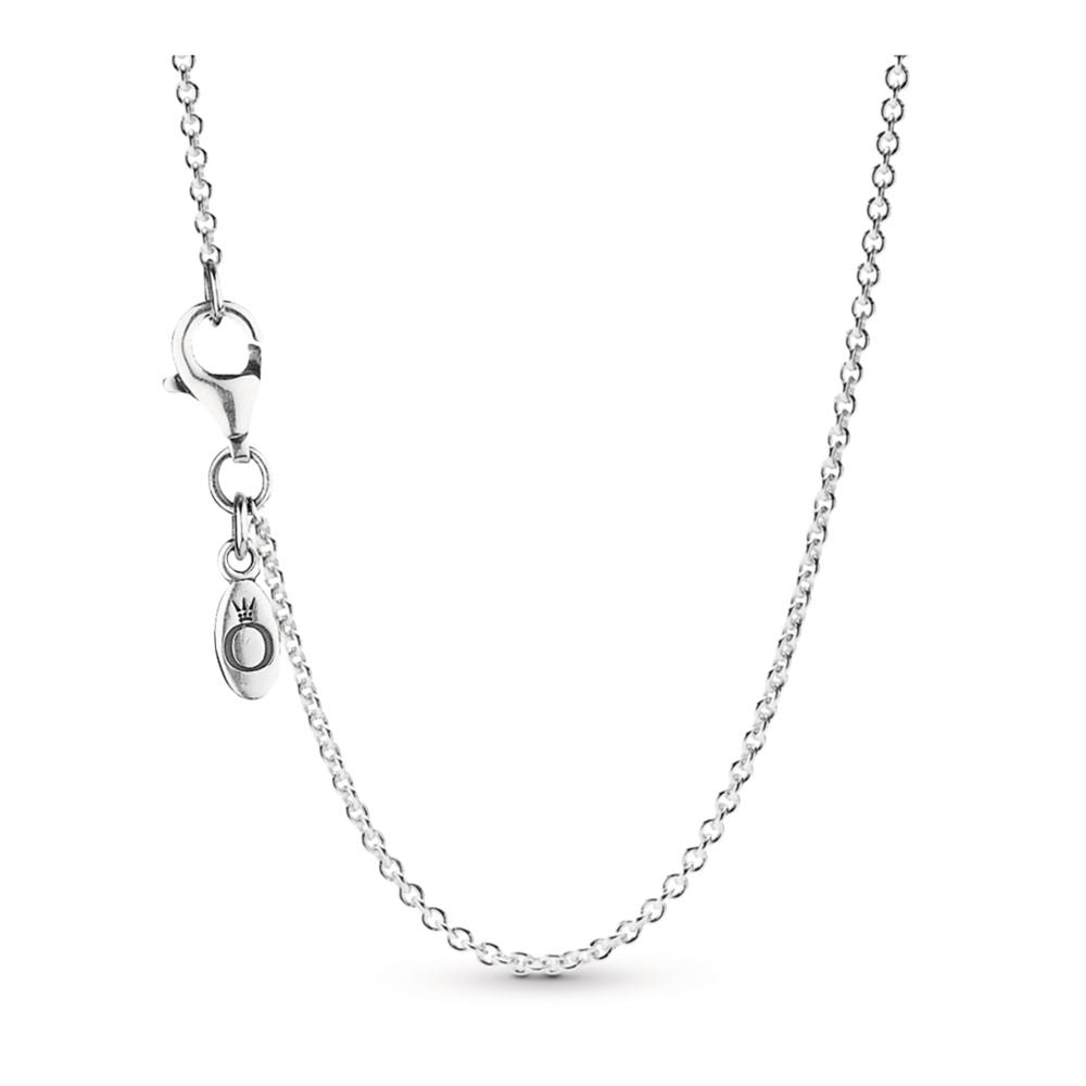 Pandora 590412-90 Sterling Silver Chain 35.4 inches
