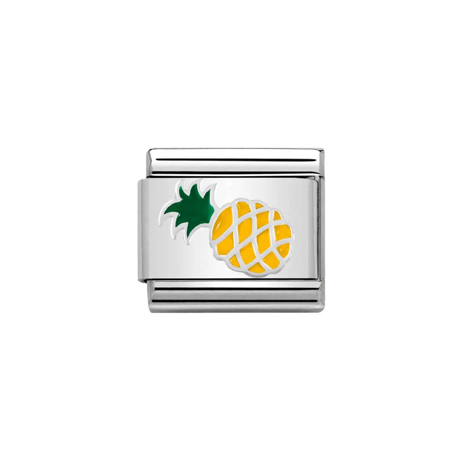 Nomination Composable 330202/45 Classic Pineapple