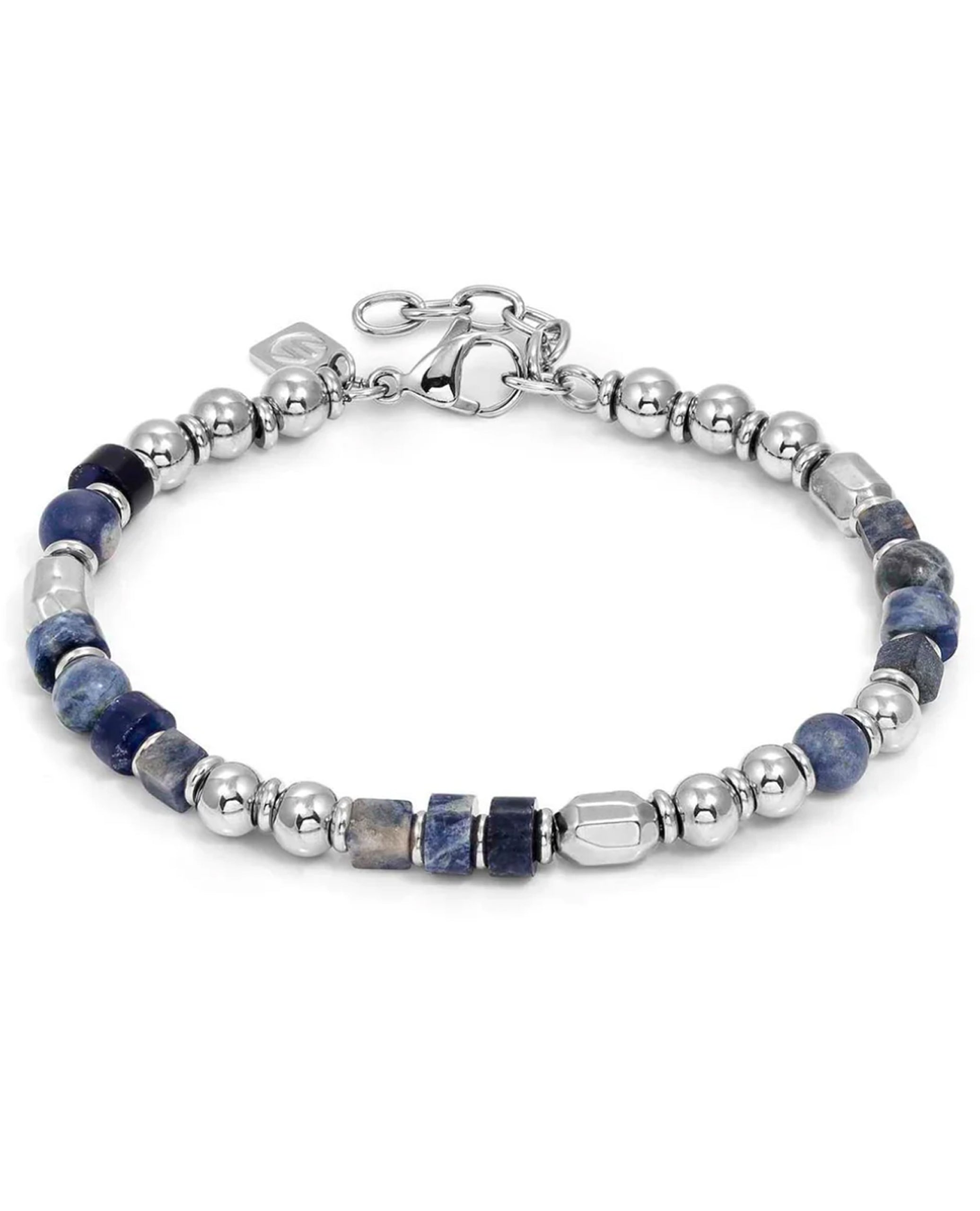 Nomination 027932/034 Instinctstyle Sea Edition Bracelet Sodalite
