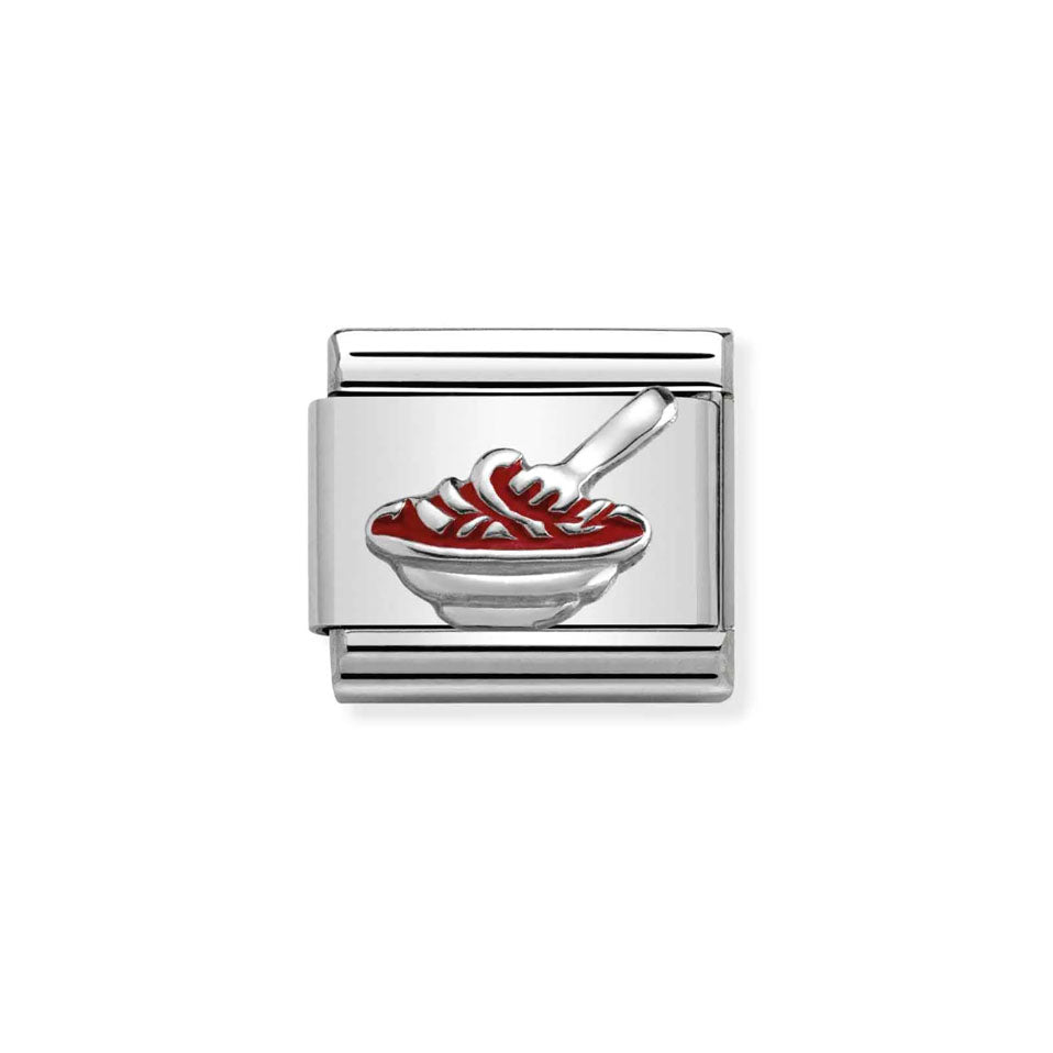 Nomination Composable 330202/36 Classic Symbols Spaghetti