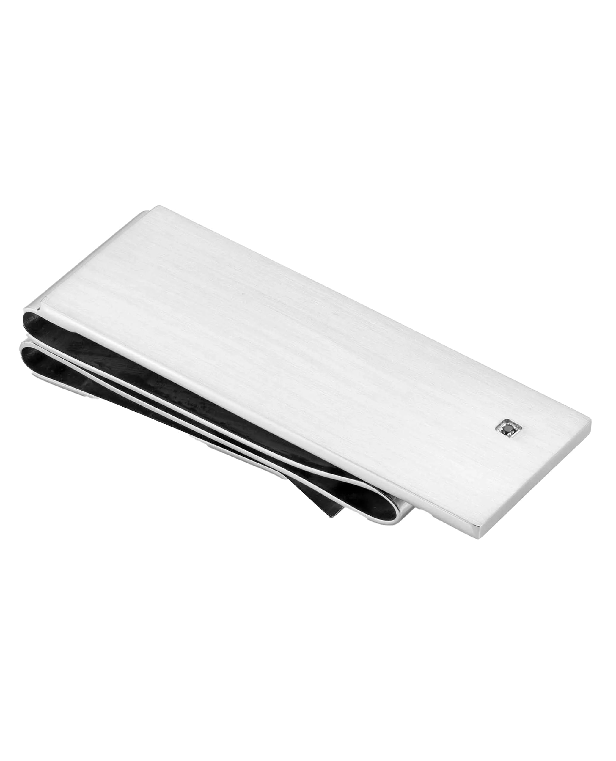 Nomination 028310/009 Strong Stainless Steel Money Clip