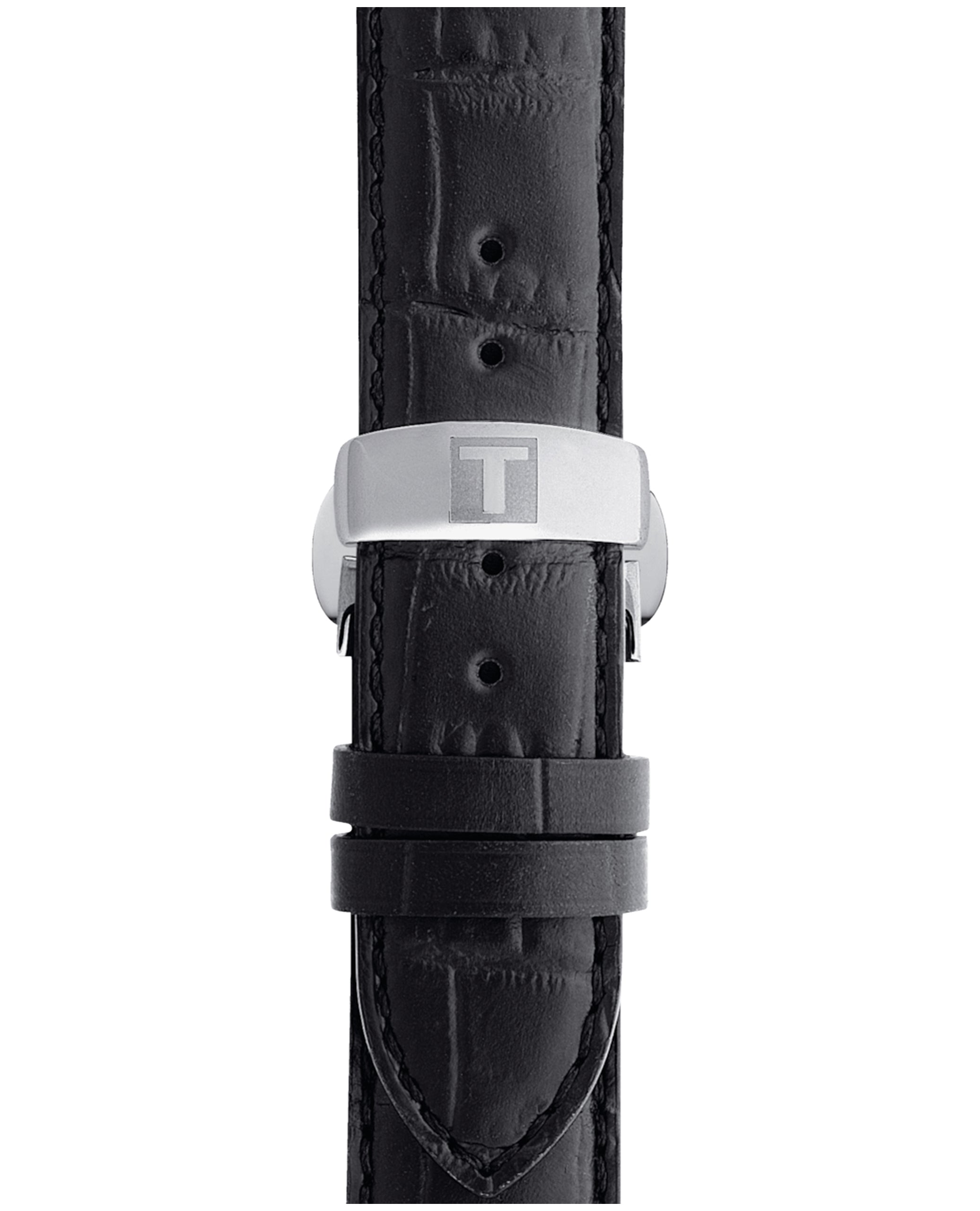 Tissot T006.407.16.033.00 Le Locle Powermatic 80 Automatic Watch