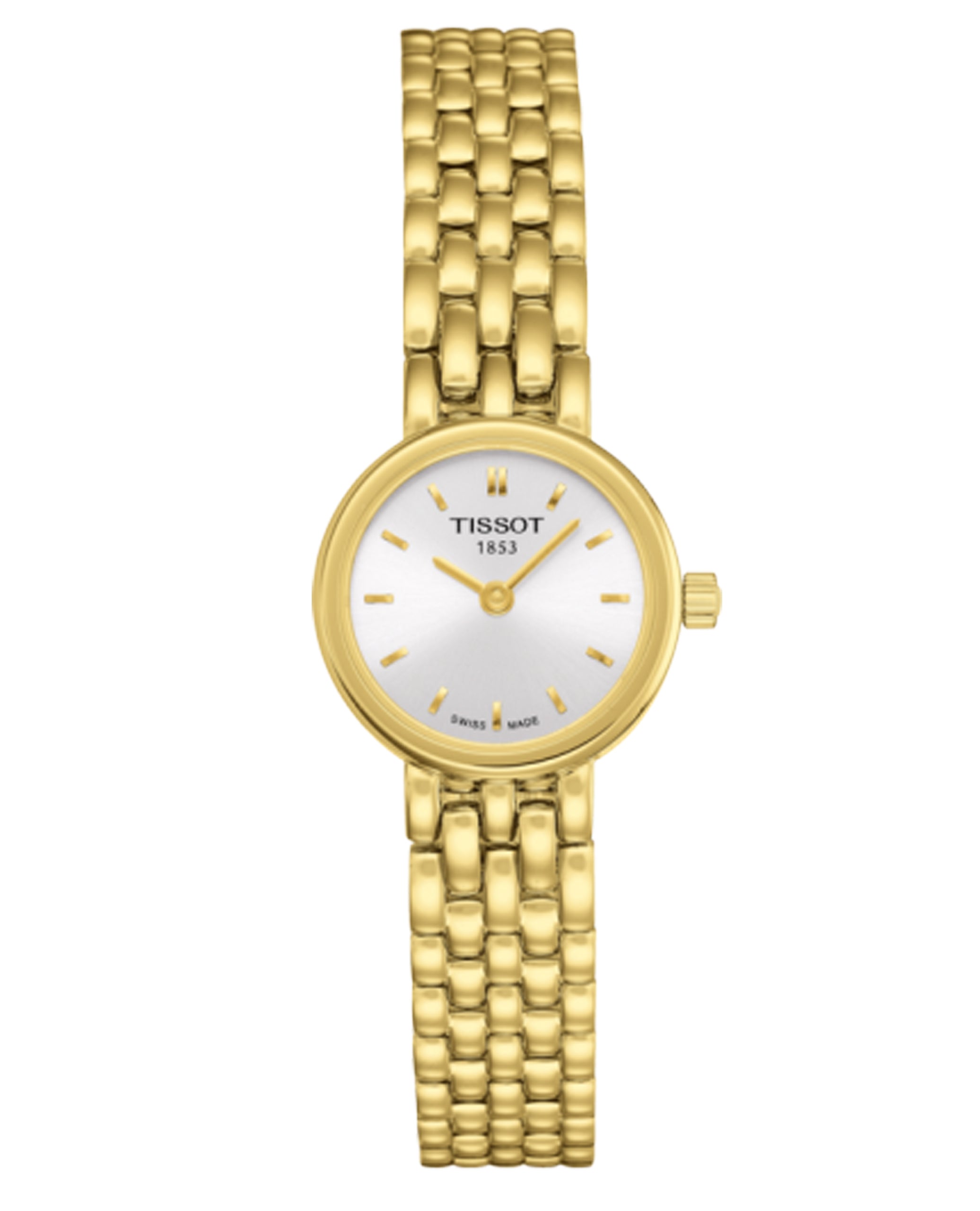 Tissot T058.009.33.031.00 Ladies Lovely Watch