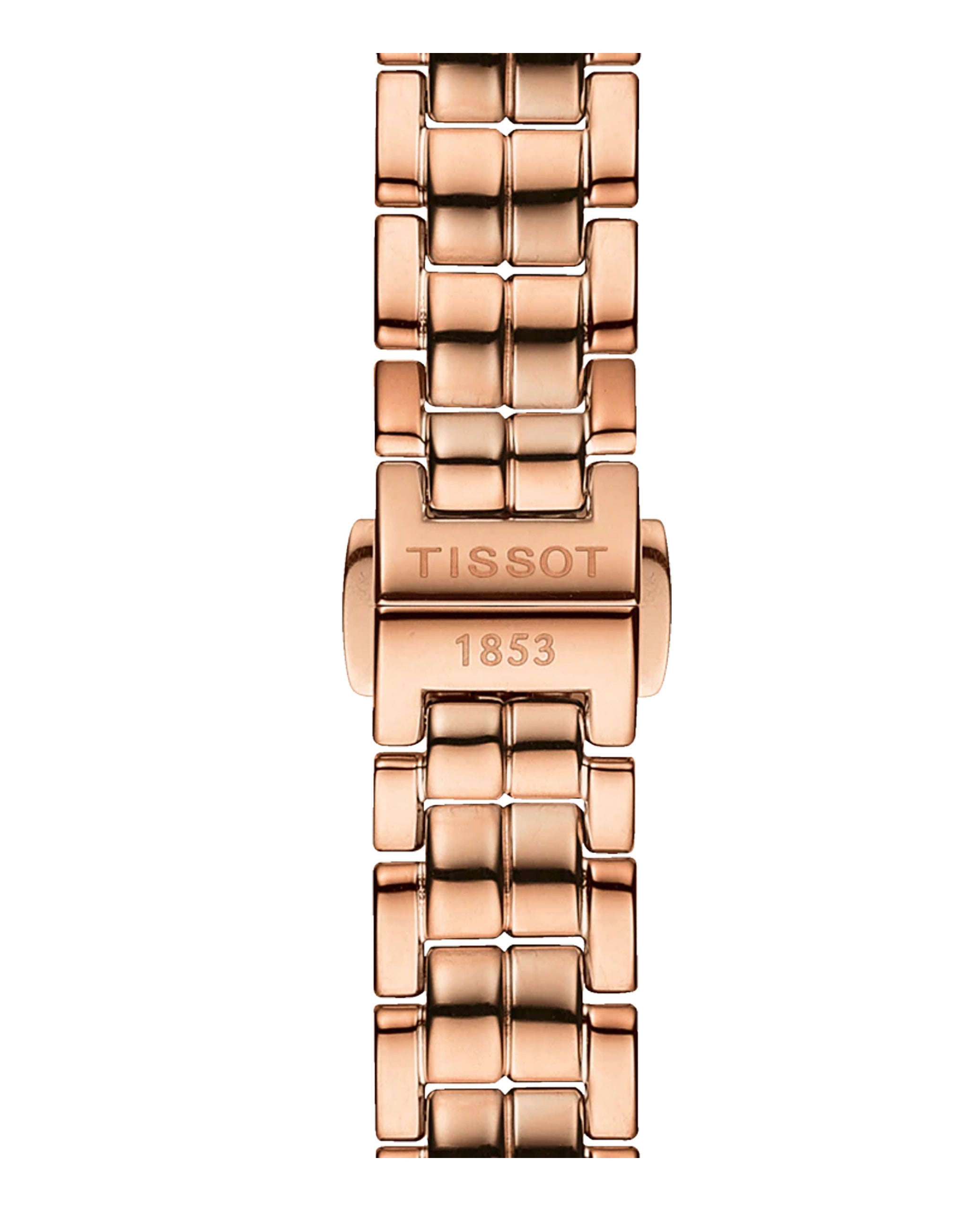 Tissot T094.210.33.111.01 Ladies Flamingo Watch