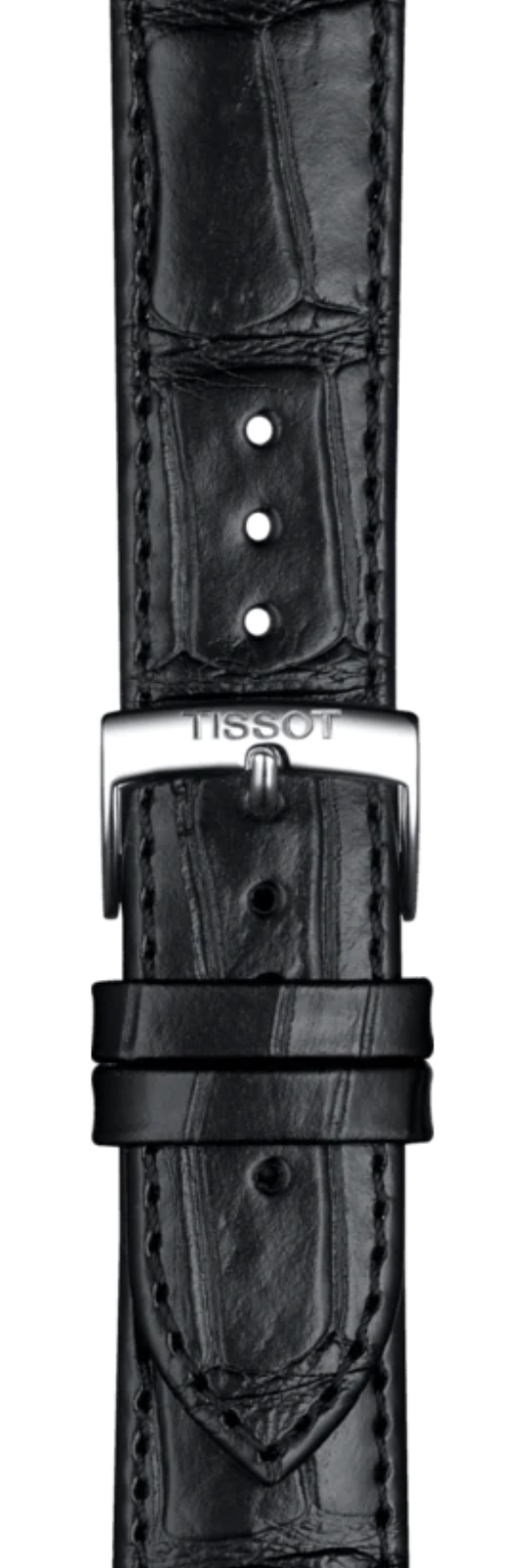 Tissot T122.410.16.033.00 Carson Premium Watch