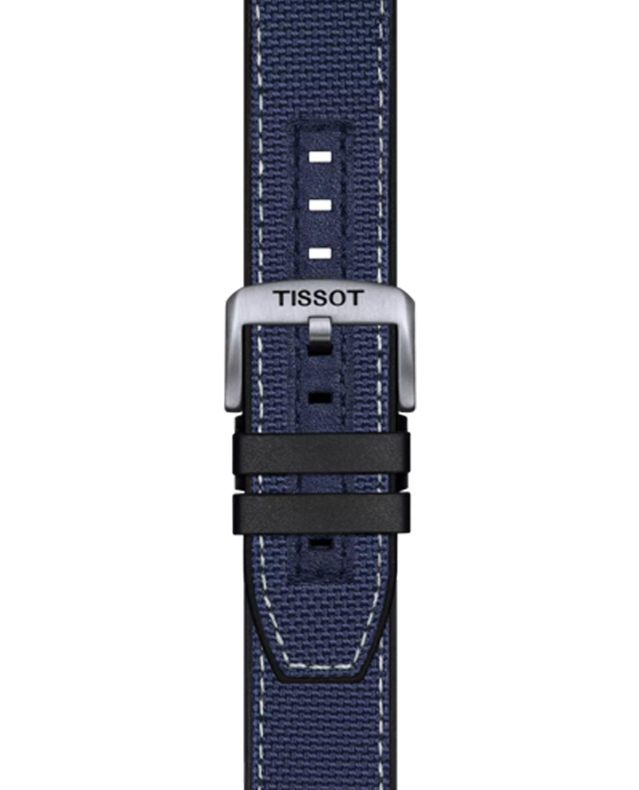 Tissot T125.617.17.051.03 Supersport Chrono 45.5mm Blue Watch