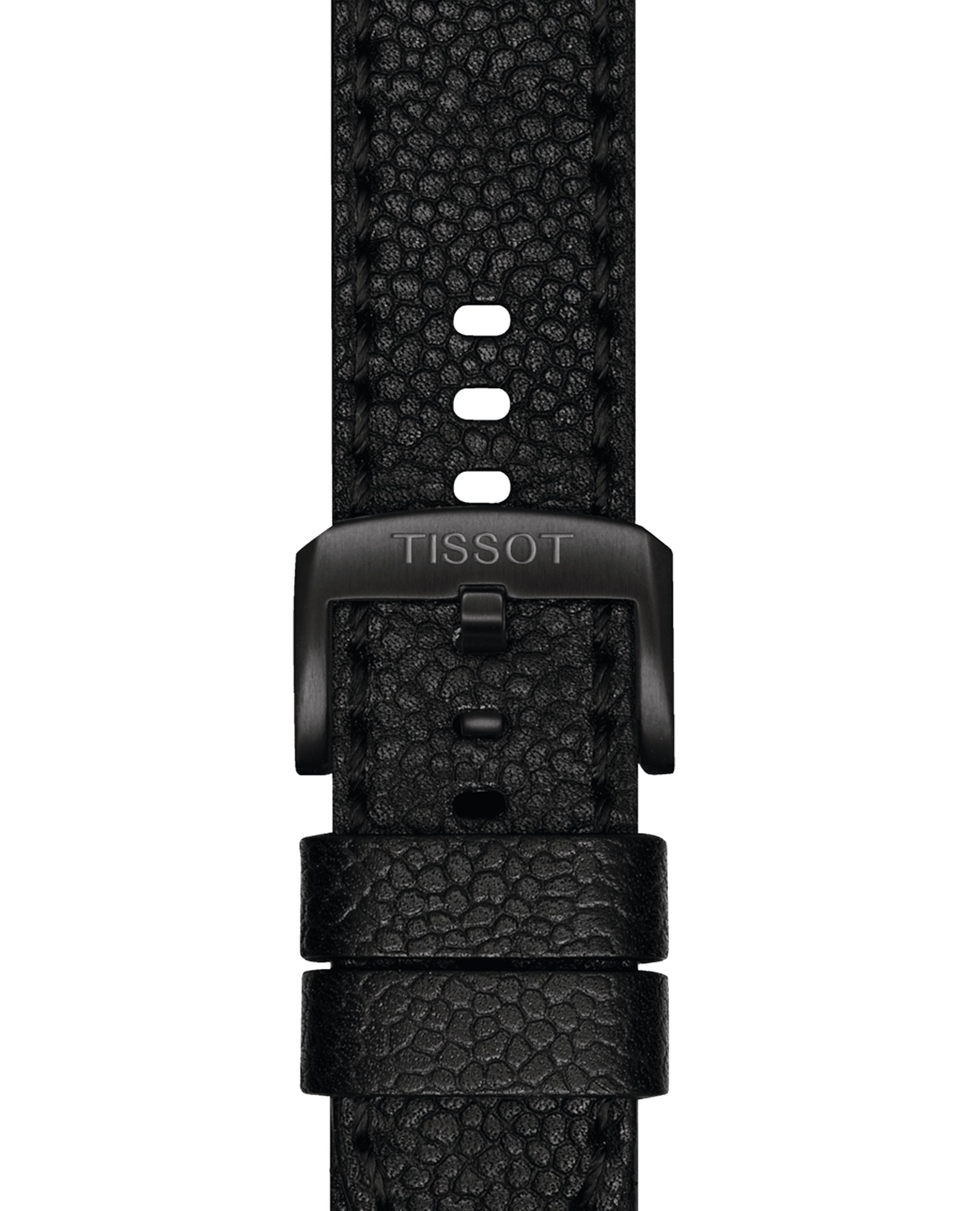 Tissot T125.617.36.081.00 Supersport Chrono Watch Basketball Edition