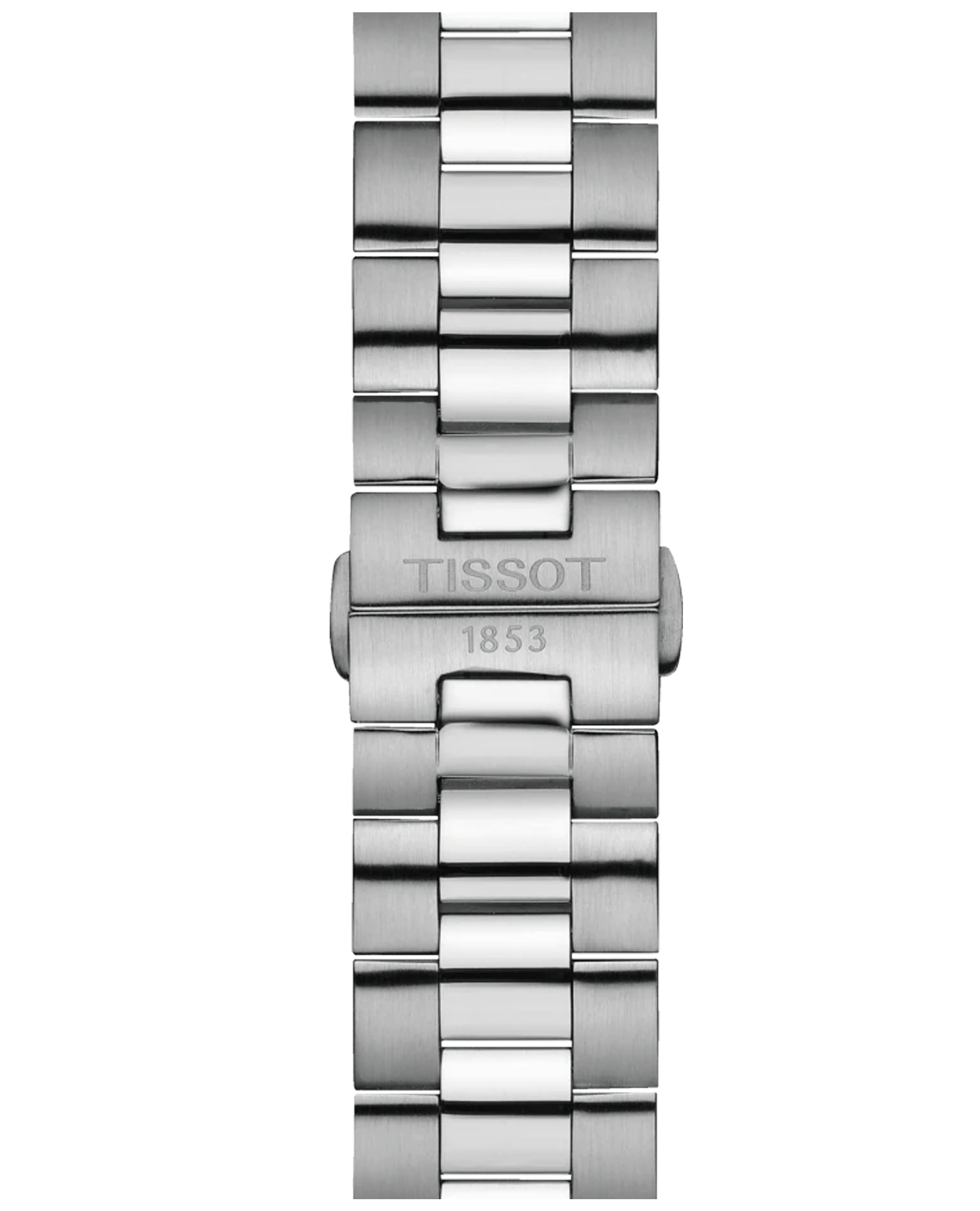 Tissot T127.410.44.081.00 T-Classic Men's Titanium Watch